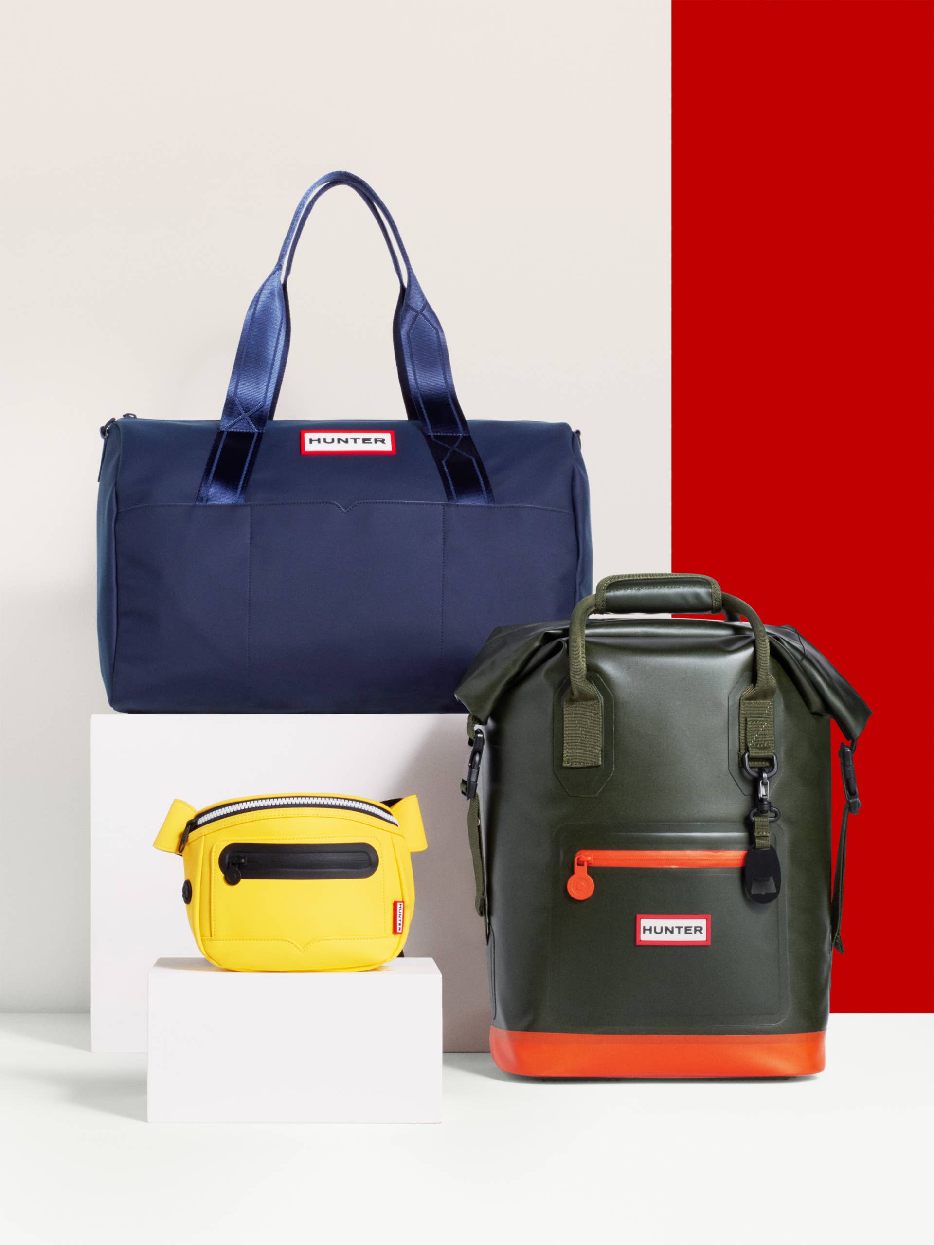Hunter Target Backpack Target 20th Anniversary Collection Lookbook Prices - Fashionista