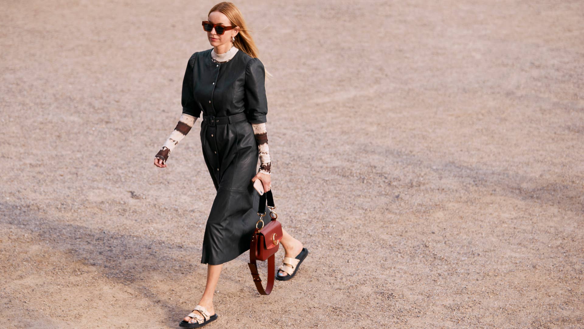 21 Button-Front Midi Dresses to Make It Look Like You Have Your Life  Together - Fashionista