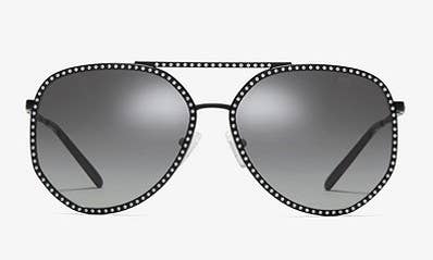 23 Aviator Sunglasses That Hide Half of Your Face From the  display picture 2