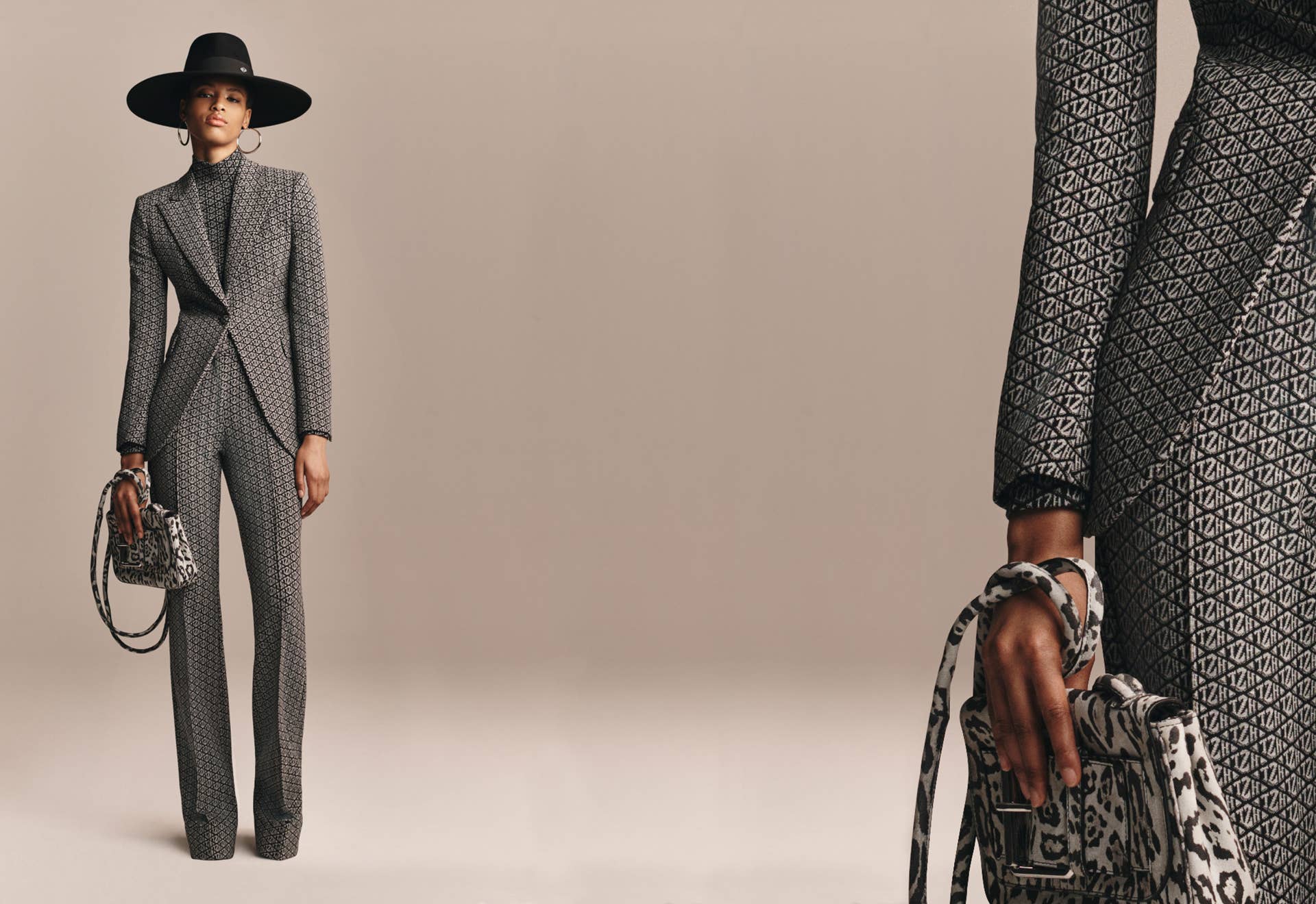 See the Full Tommy X Zendaya Fall 2019 Collection Ahead of Its 