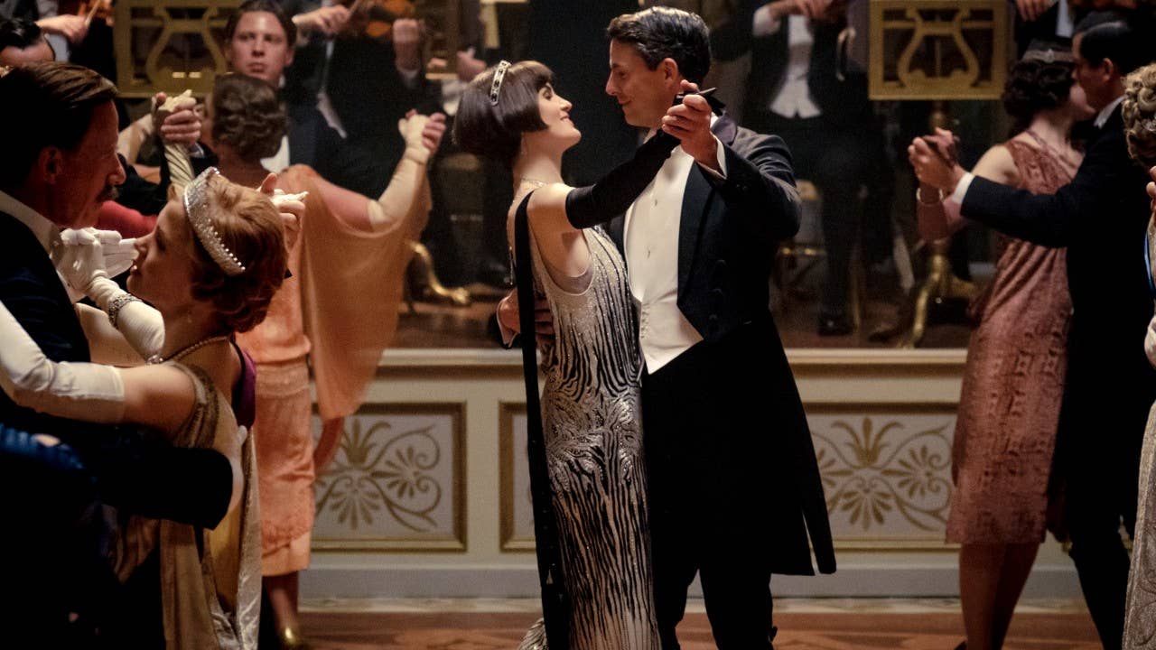 Downton Abbey