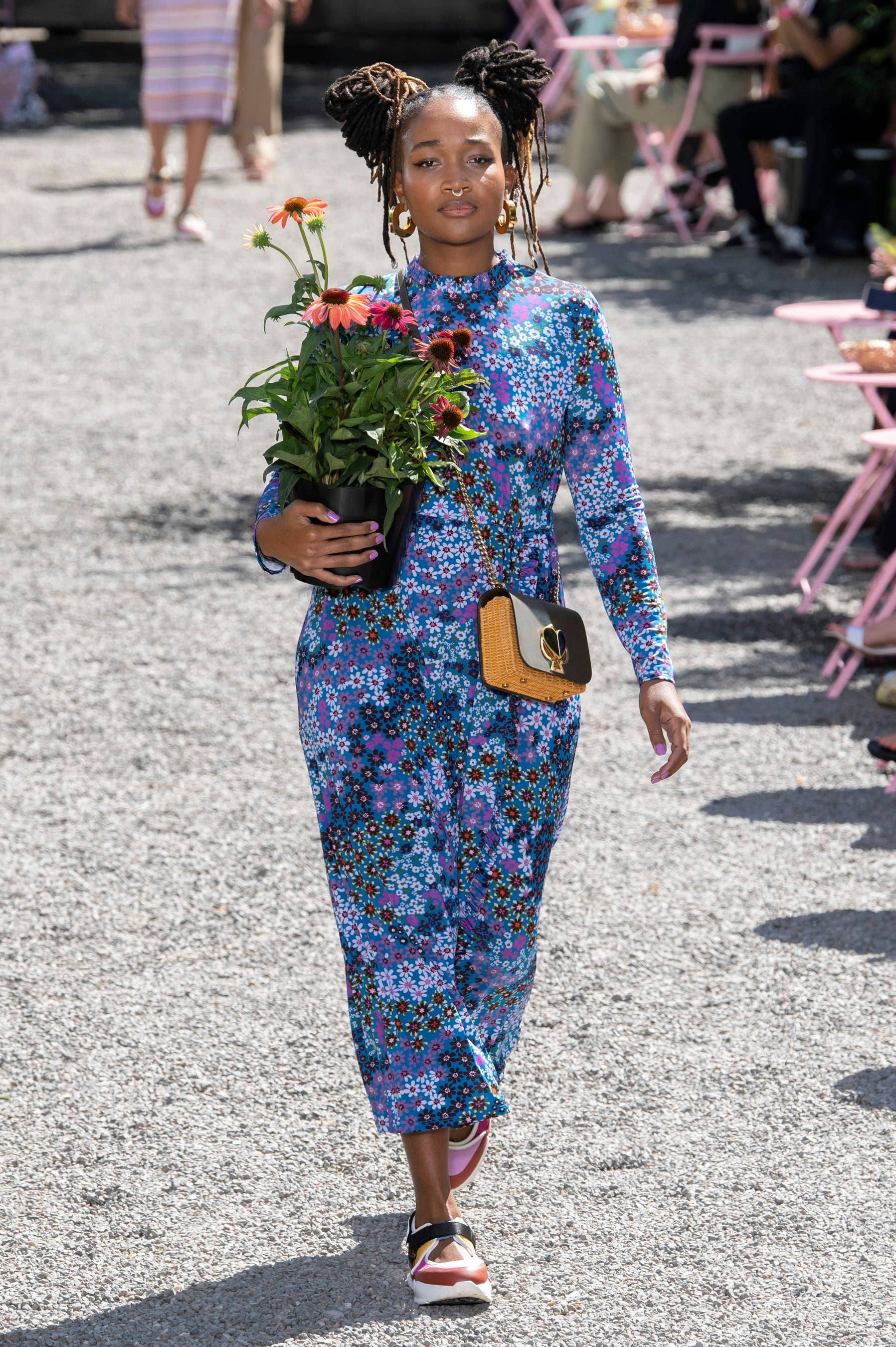 Kate Spade New York Recruited Some of Its Famous Friends for