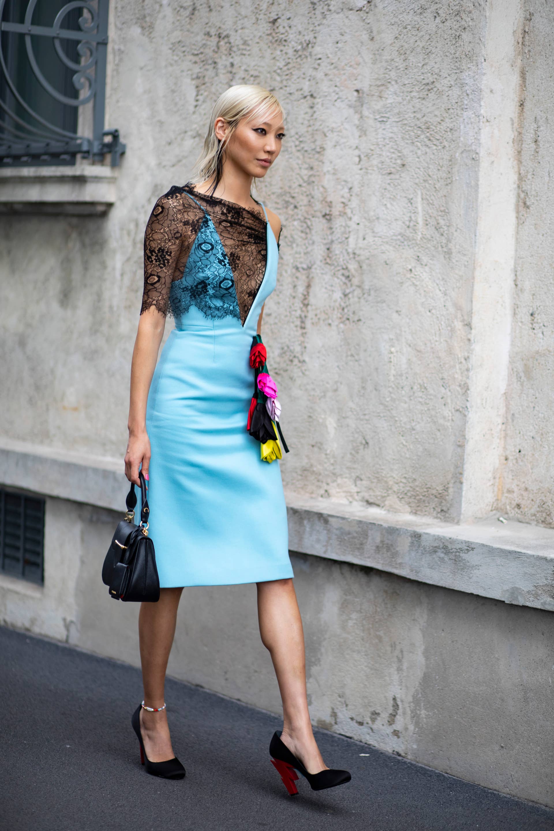 The Best Street Style Looks From Milan Fashion Week Spring 2020 -  Fashionista