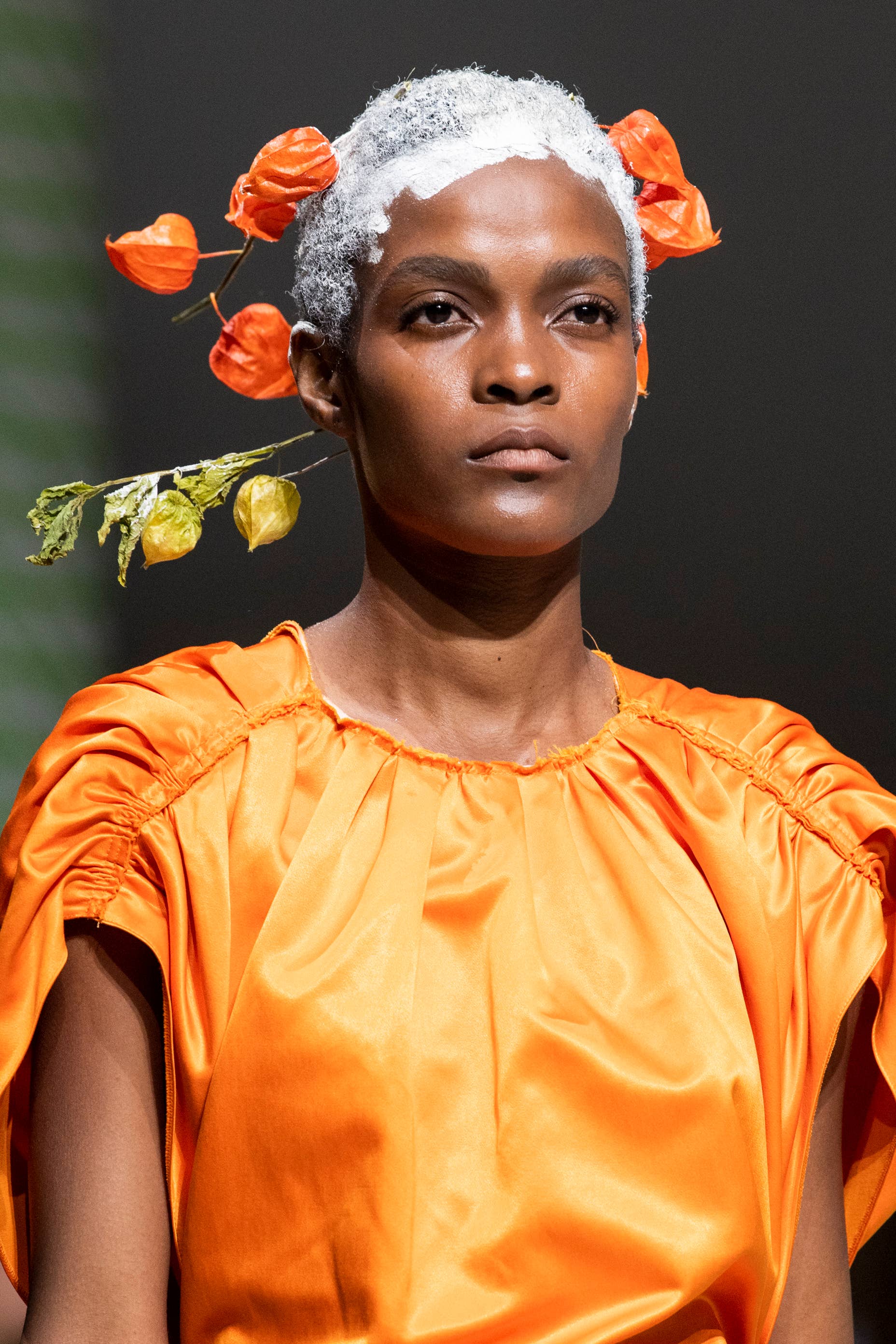 19 Standout Beauty Trends From the Spring 2020 Shows - Fashionista