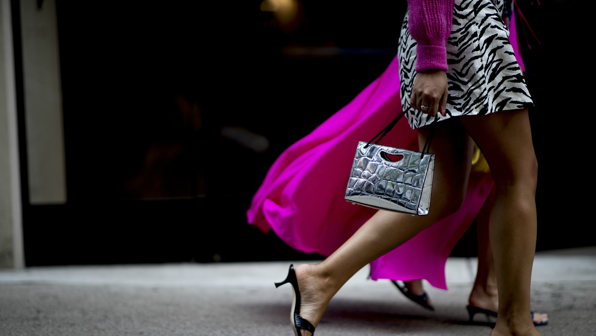 27 Zebra-Print Pieces That