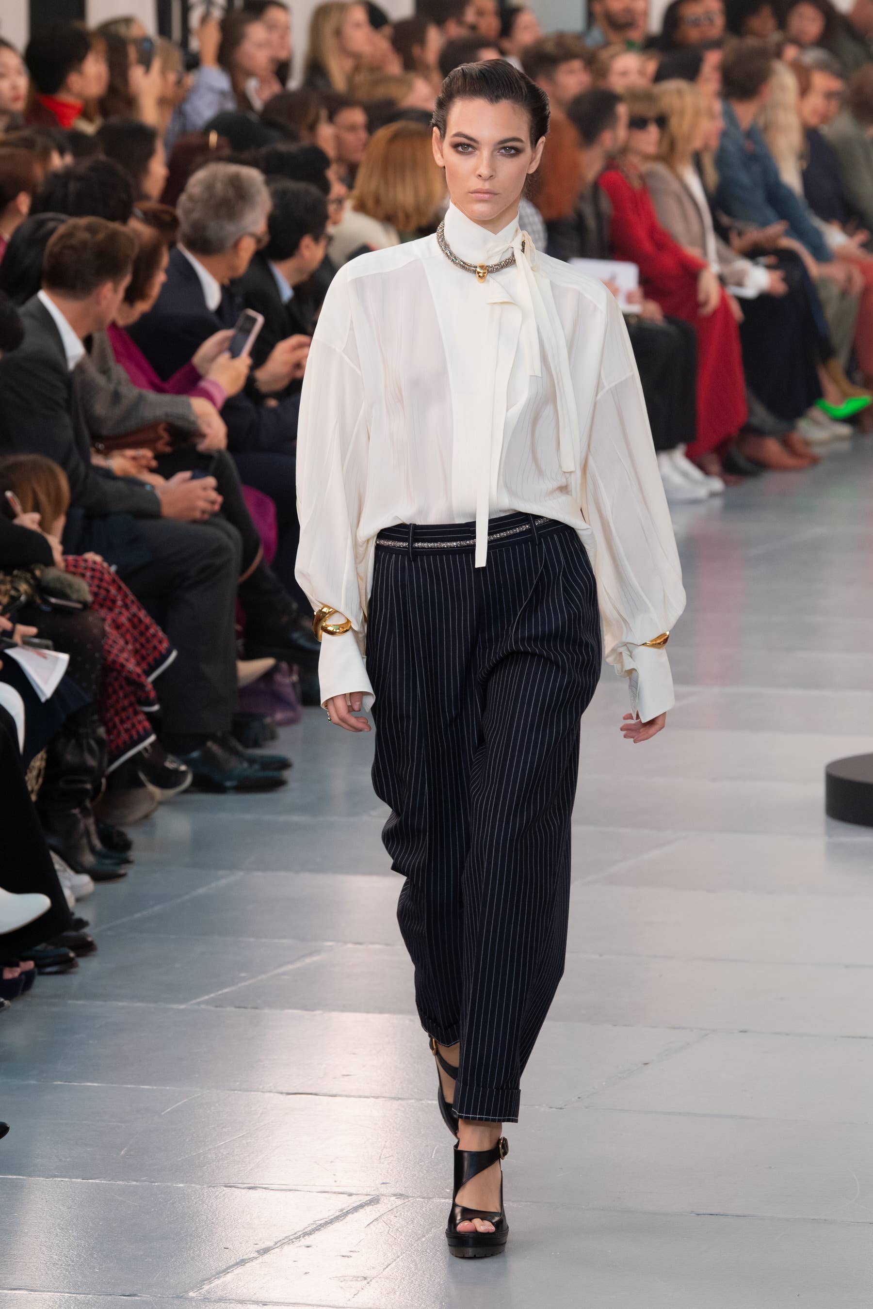 Chloe Spring 2020 See Every Look From Chloé's Spring 2020 Collection - Fashionista