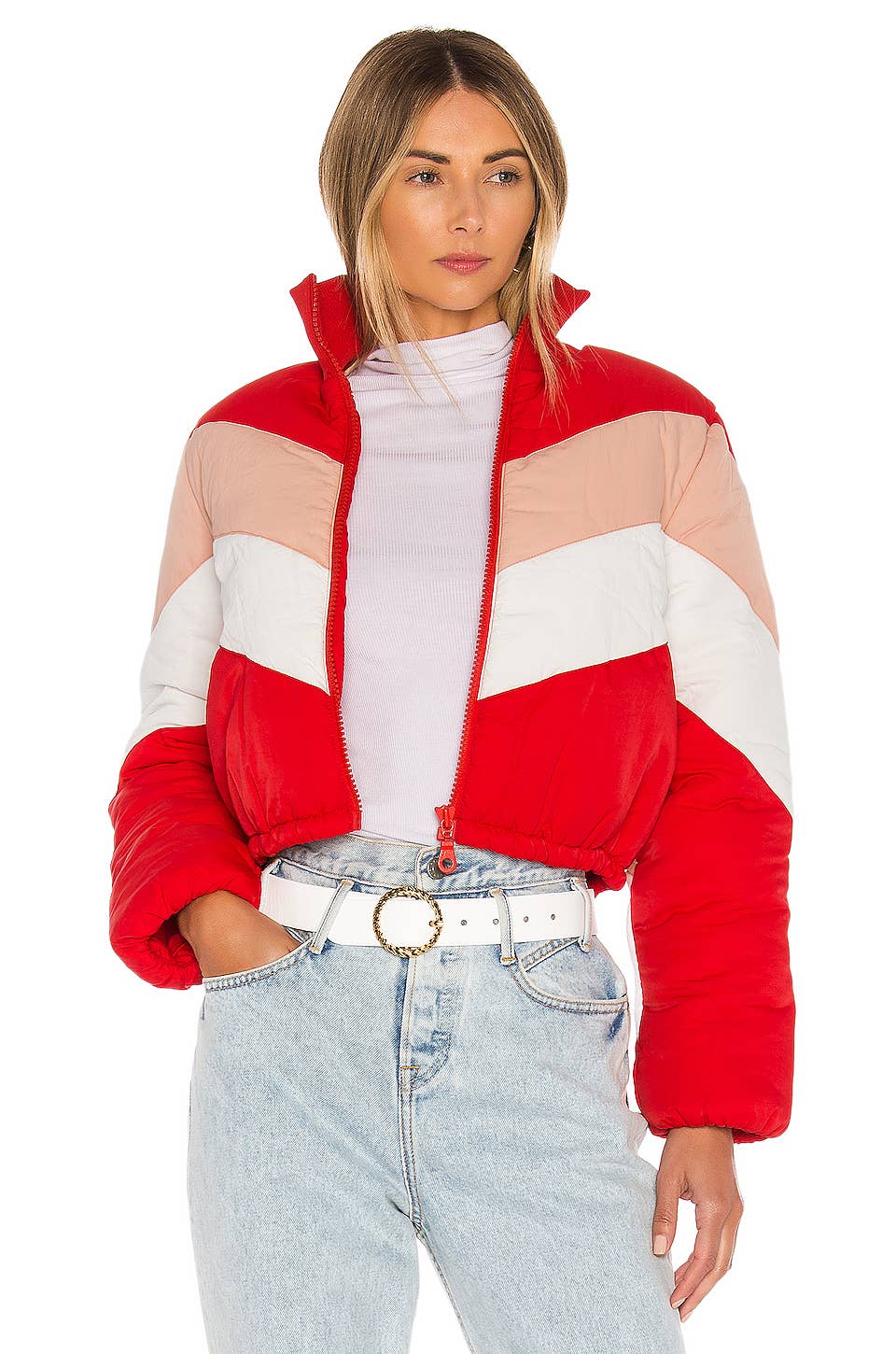 Puffer Robe Colorful 21 Colorful Puffer Coats That Are Far From Boring - Fashionista