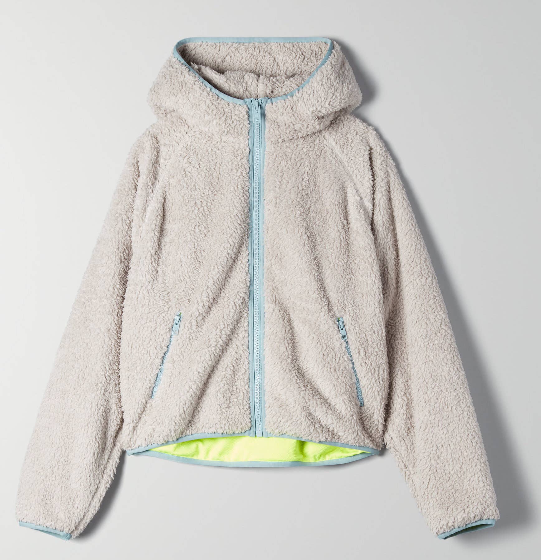 23 Fleece Jackets and Pullovers to Buy for an Easy, Comfortable Fall ...