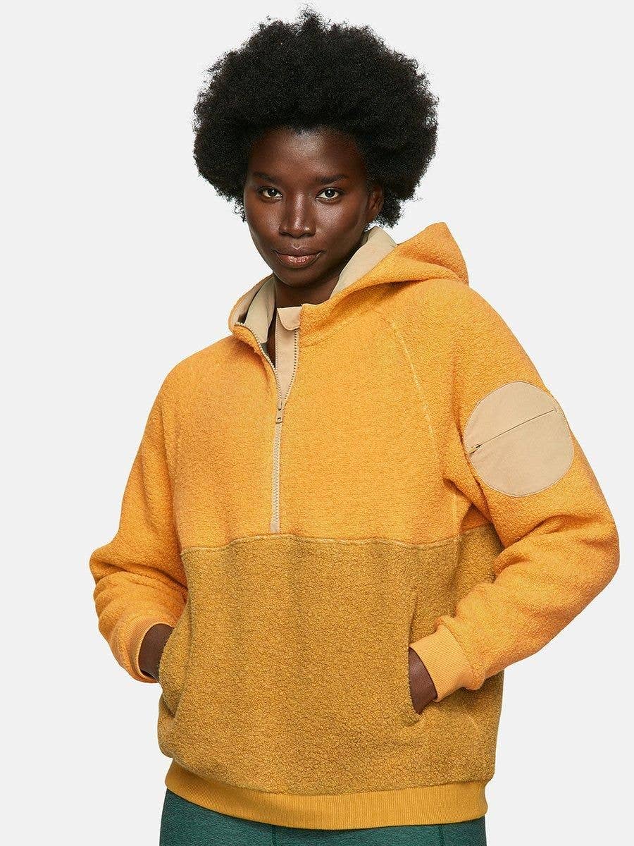 23 Fleece Jackets and Pullovers to Buy for an Easy, Comfortable Fall ...
