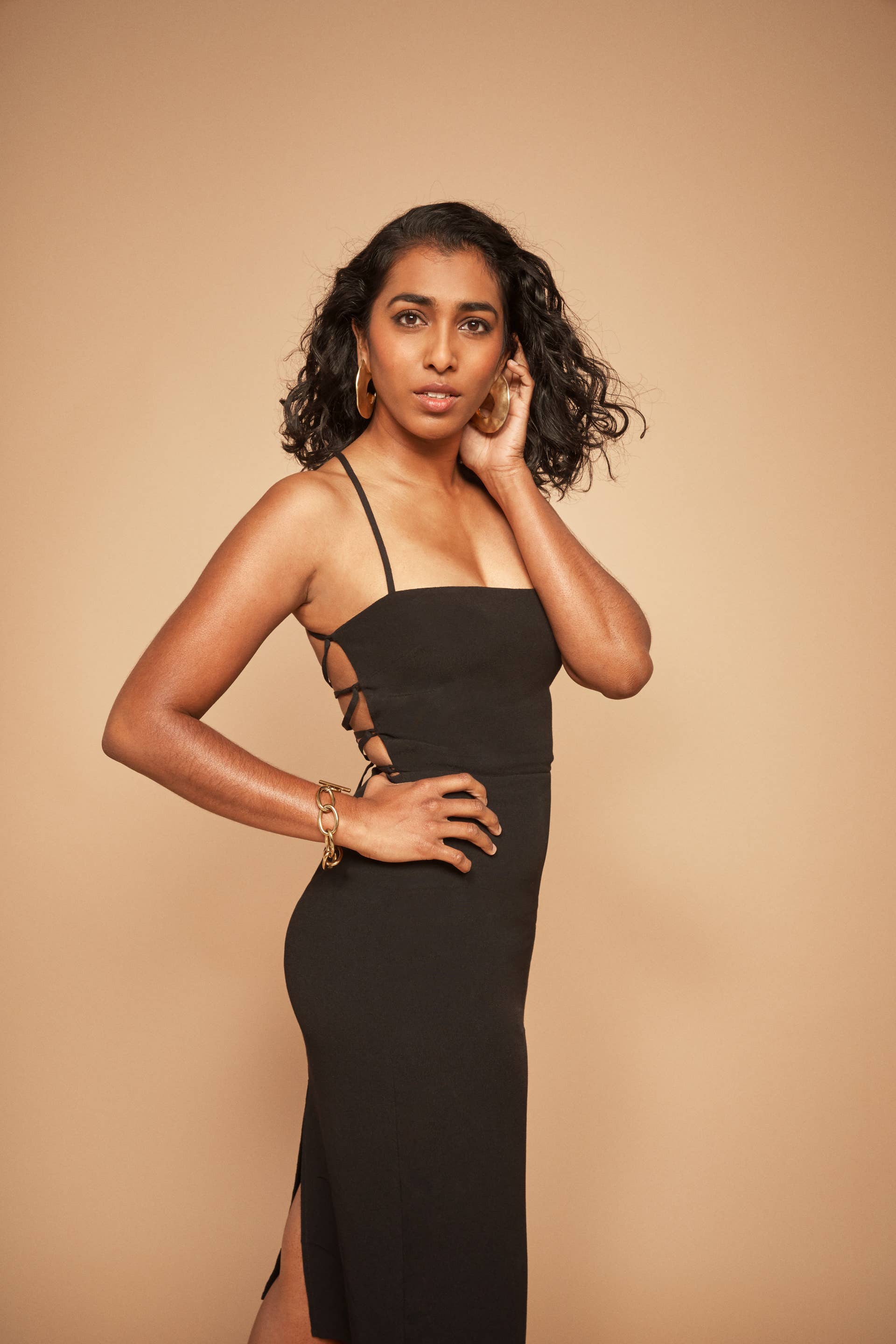 Reformation's Silky, Velvety Holiday Collection Is Here - Fashionista