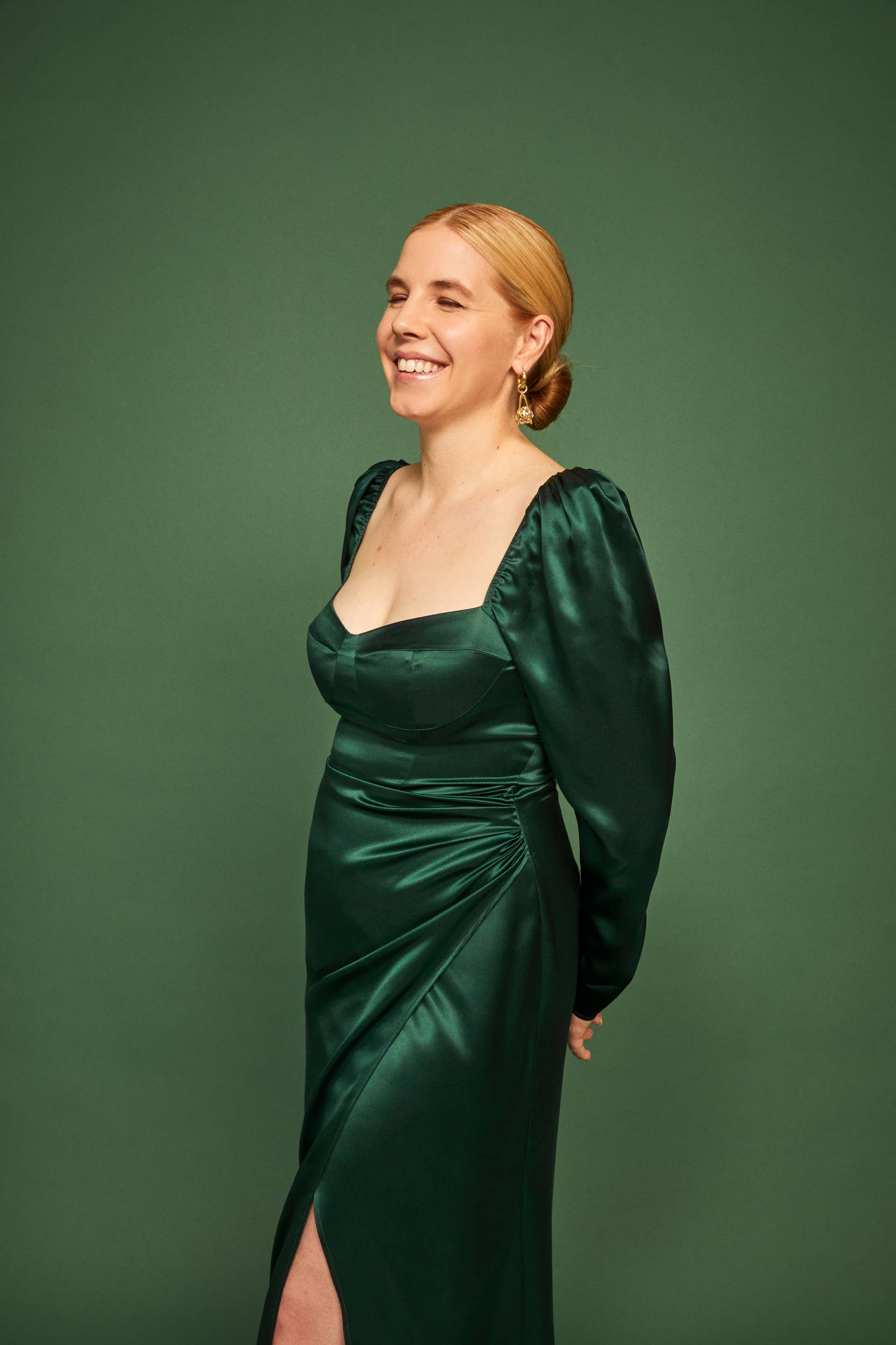 Reformation's Silky, Velvety Holiday Collection Is Here - Fashionista