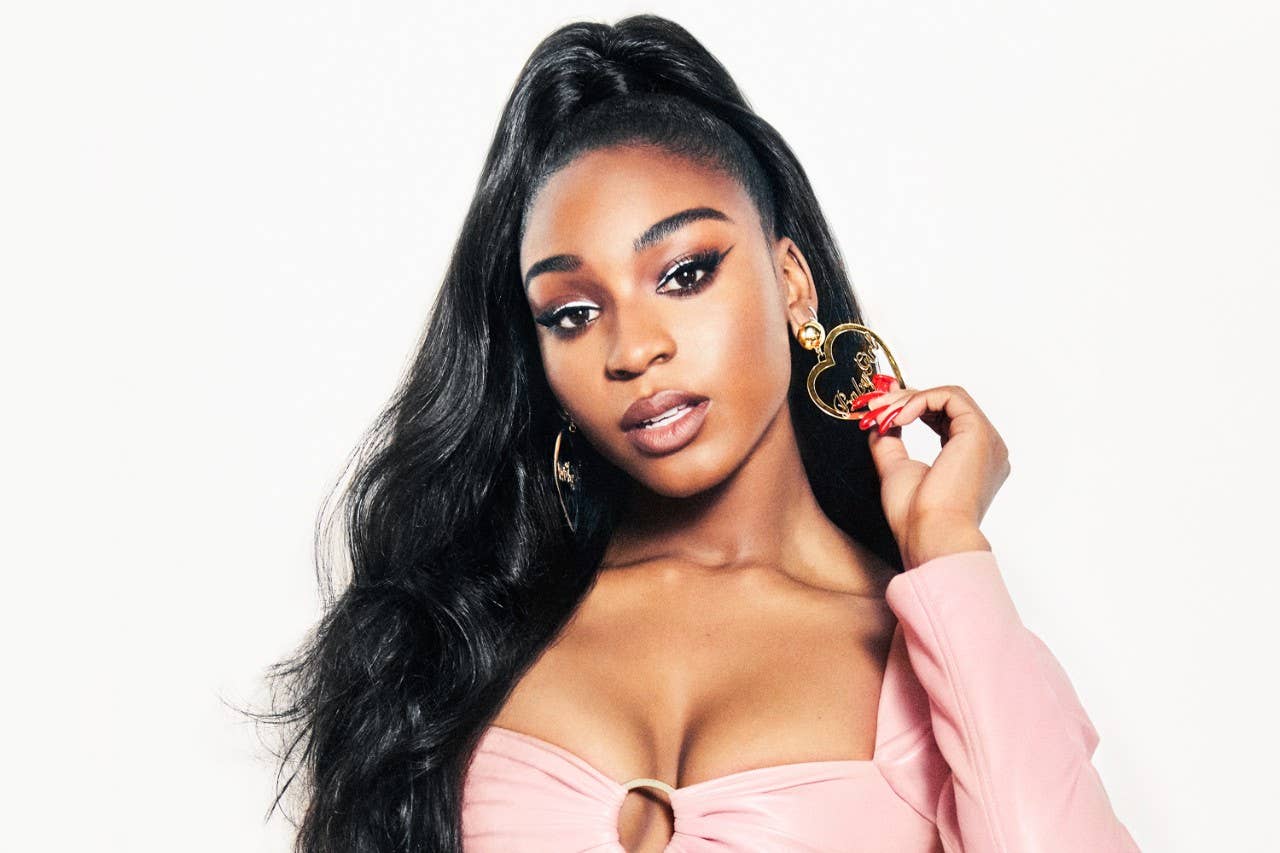 Must Read: Normani Covers 'Cosmopolitan,' The Future of Victoria