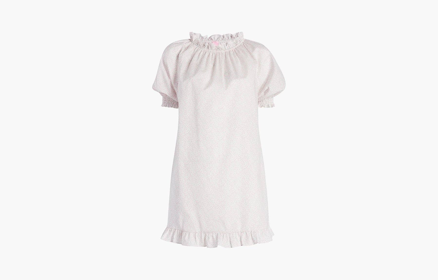 Dhani Suddenly Needs a 'Nap Dress' - Fashionista Dhani Suddenly Needs a 'Nap Dress' - Fashionista