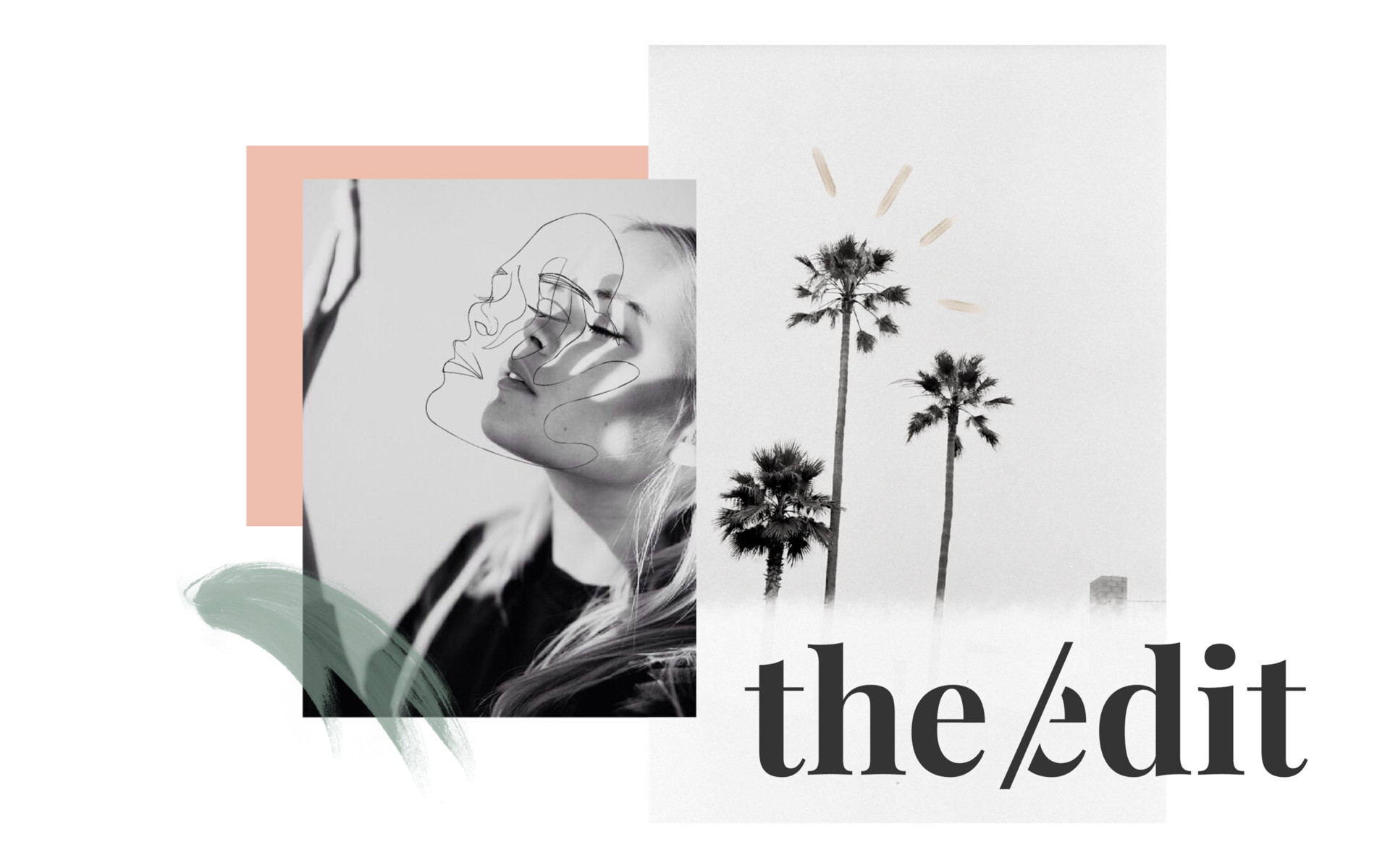 The Edit - Fashionista