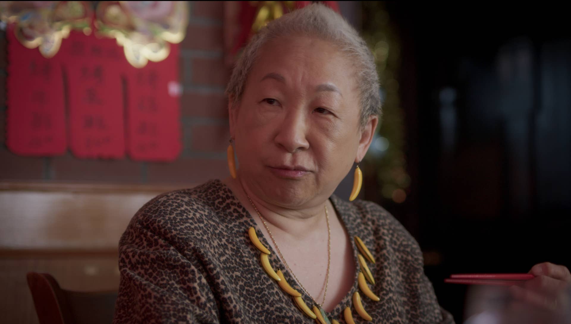 Awkwafina is Nora From Queens' Costumes Include a Sandy Liang