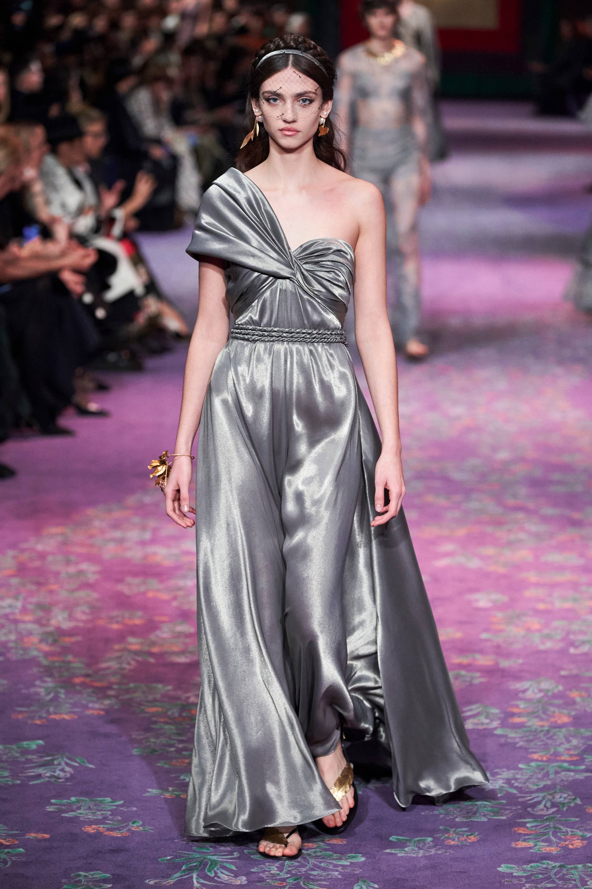 dior evening dresses 2020 TheHauteEdit: Dior Dresses The Modern-Day Goddess