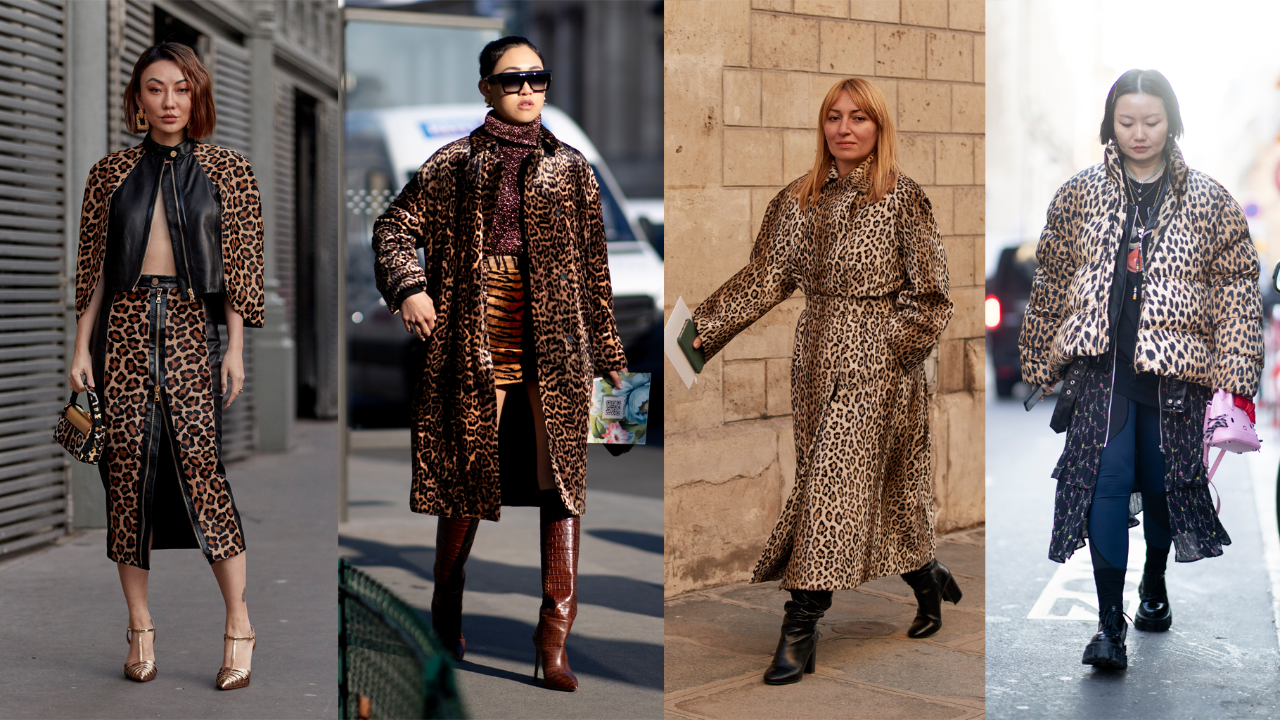 Spring 2020 - Fashionista