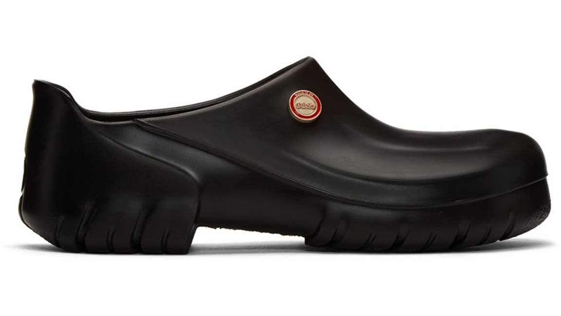 Maria Got Suckered Into Buying Another Ugly Shoe - Fashionista