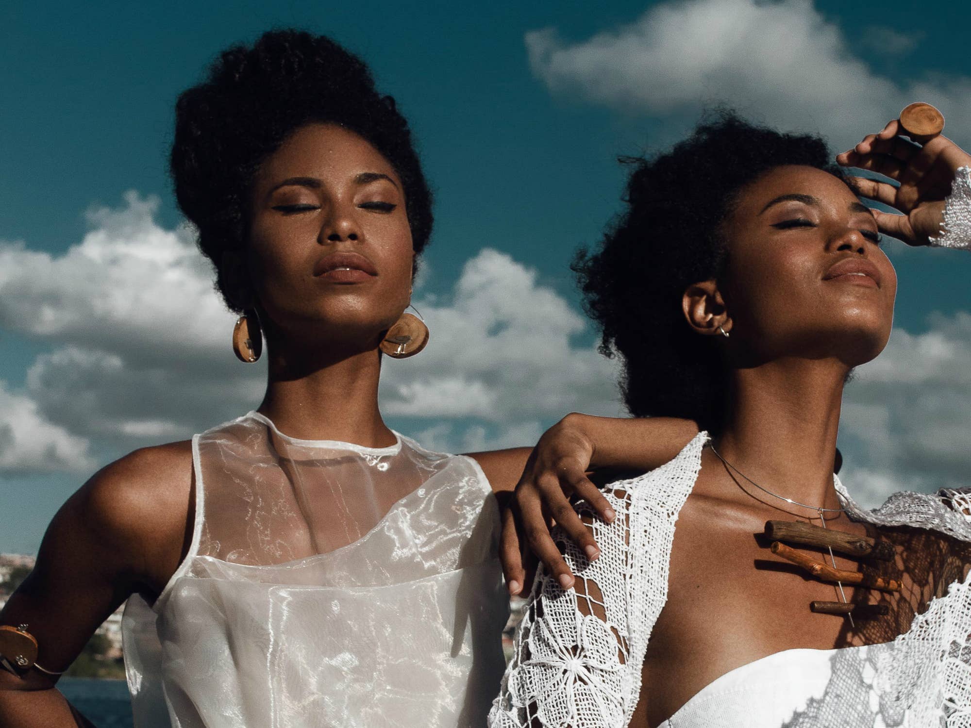 The Sacred Resistance of Afro-Brazilian Fashion in Salvador - Fashionista