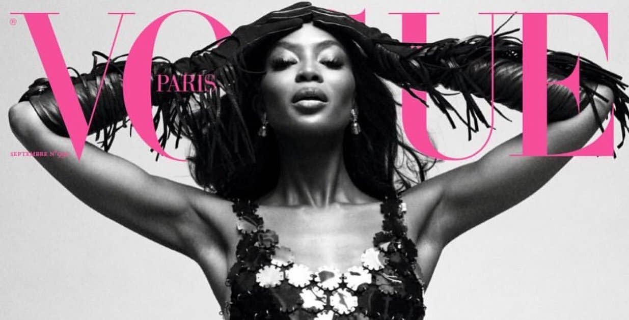 Best Fashion Magazine Covers 2018 - Fashionista