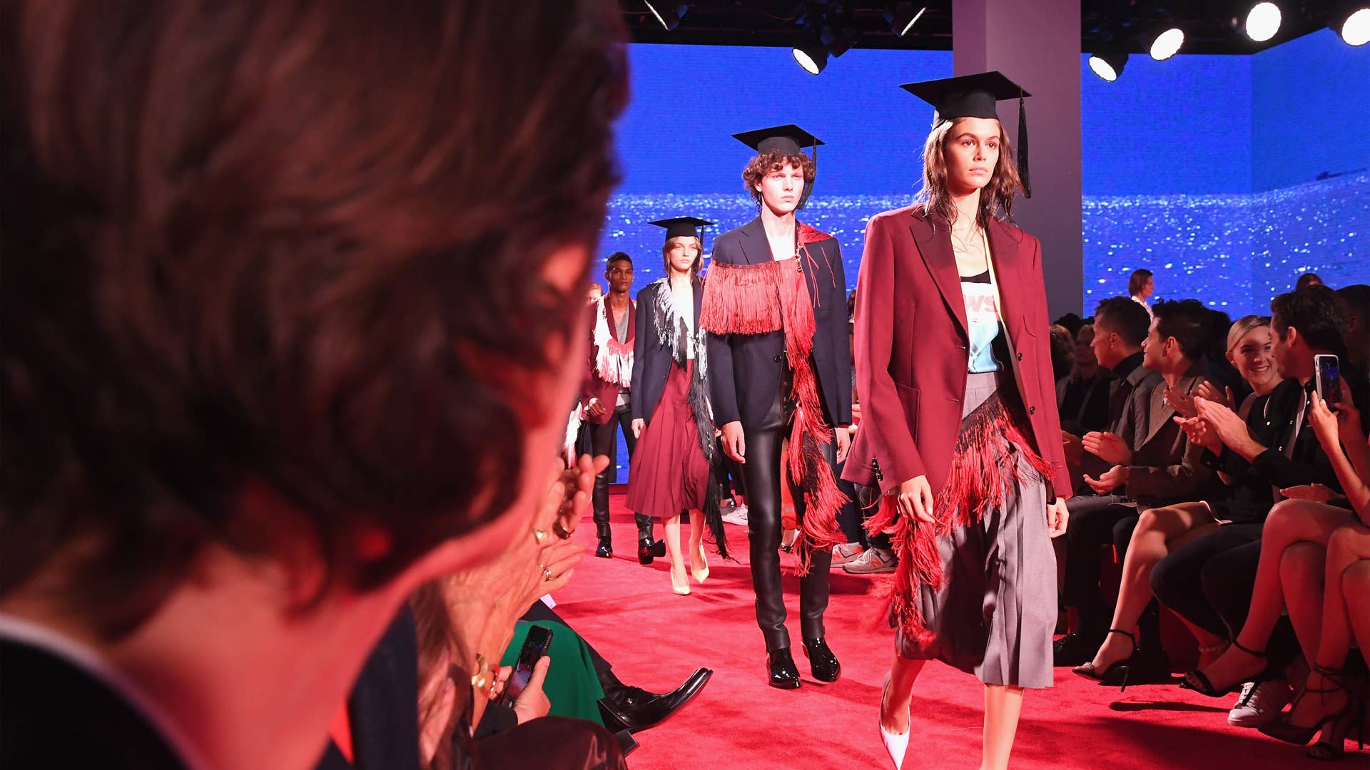 Calvin Klein to Rebrand 205W39NYC Line, Close Madison Avenue Store -  Fashionista