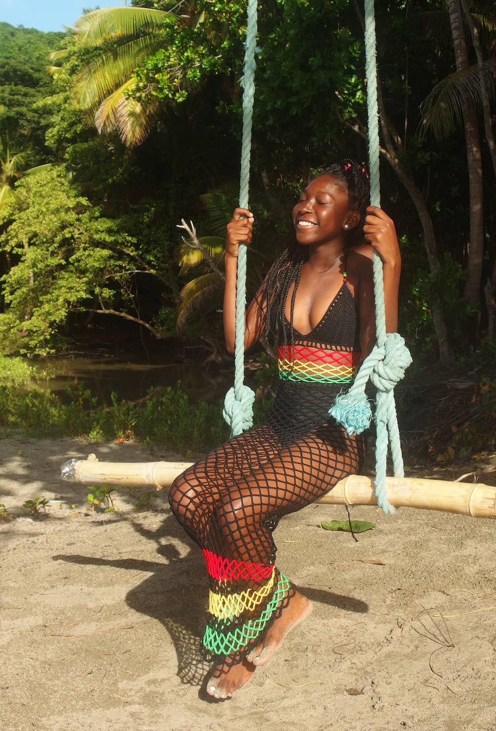 Fashion Nova Accused of Knocking Off Another Independent Designer