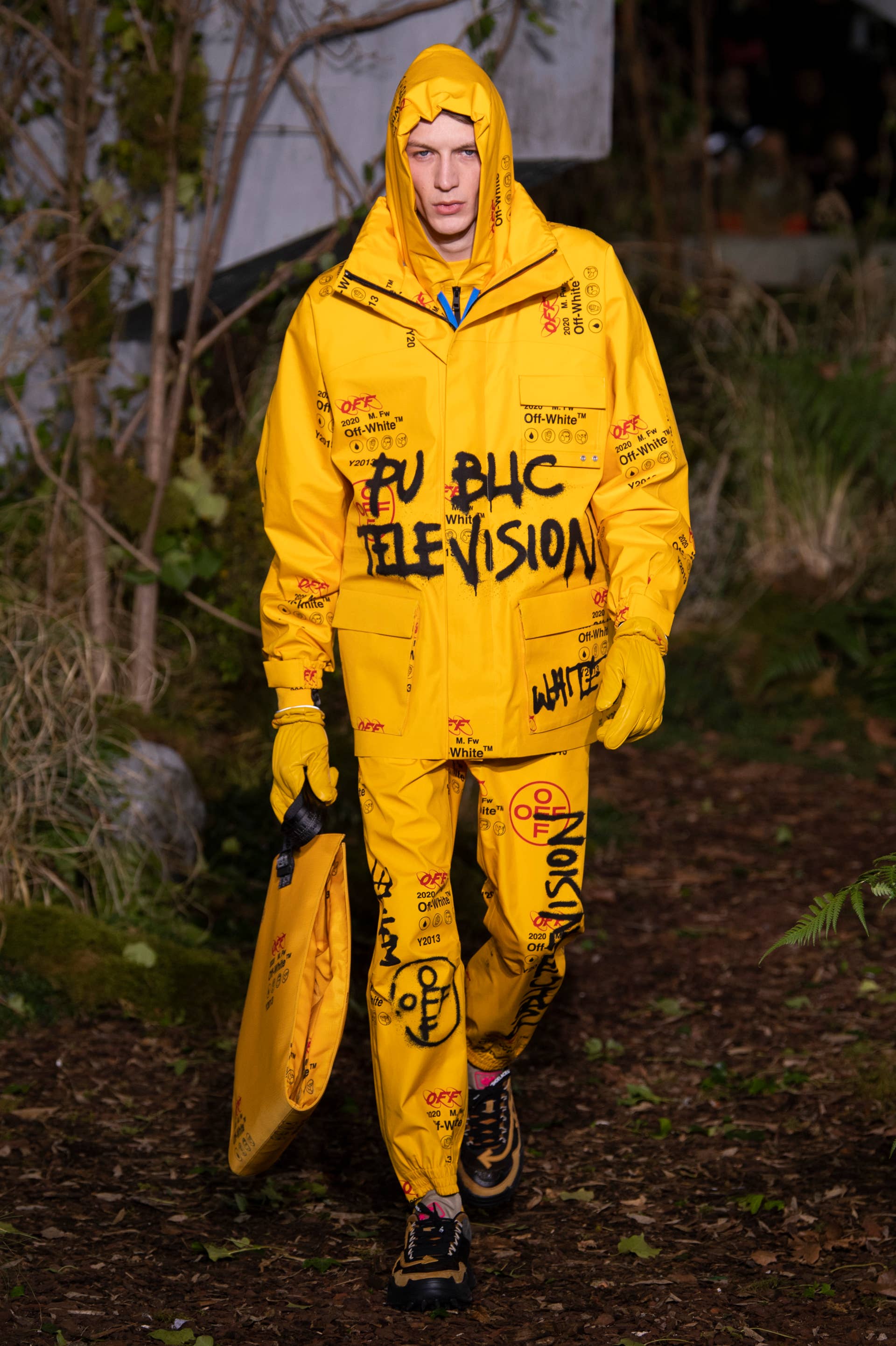 Must Read: Virgil Abloh Called Out for Knock-Off Designs, Why