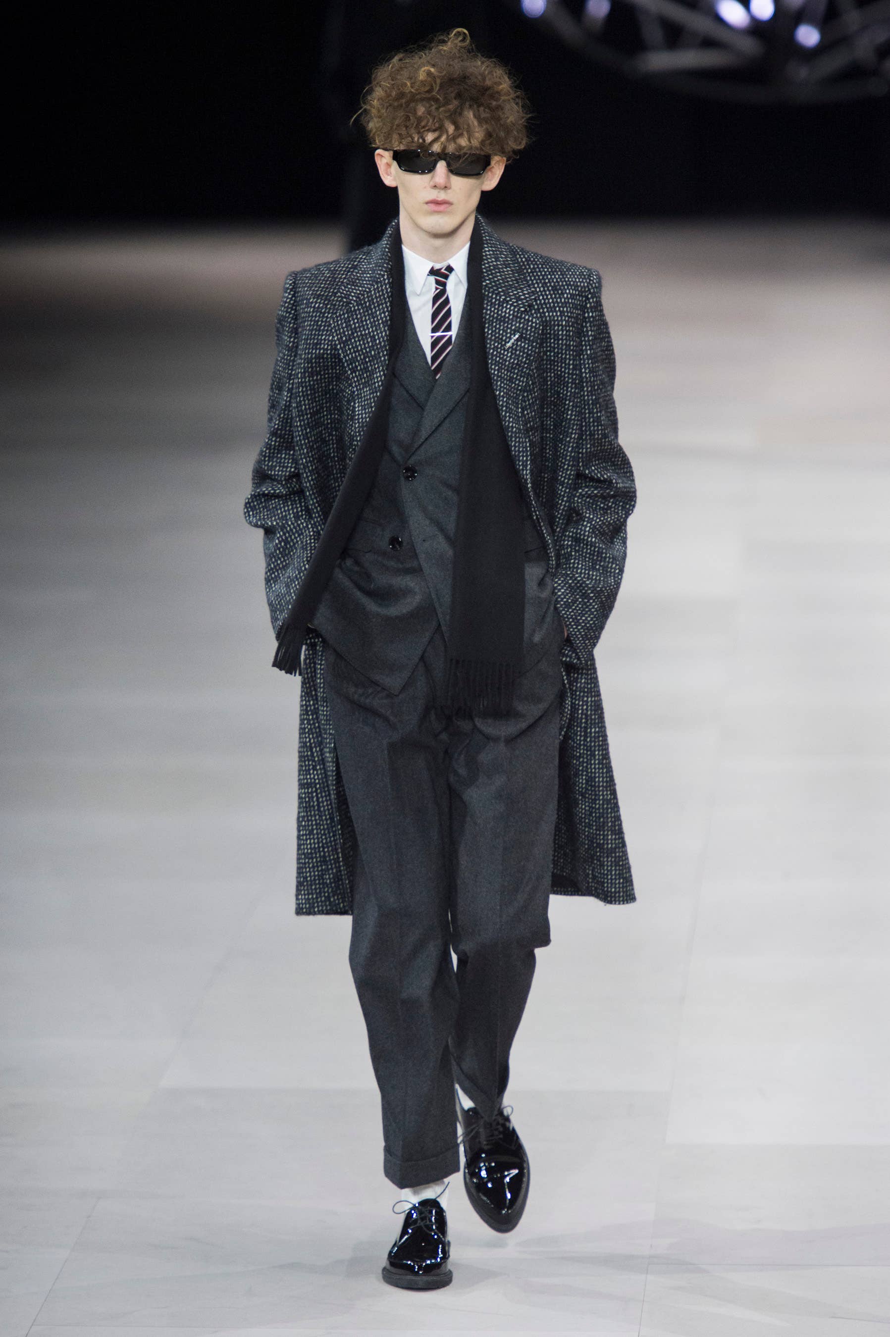 Hedi Slimane
