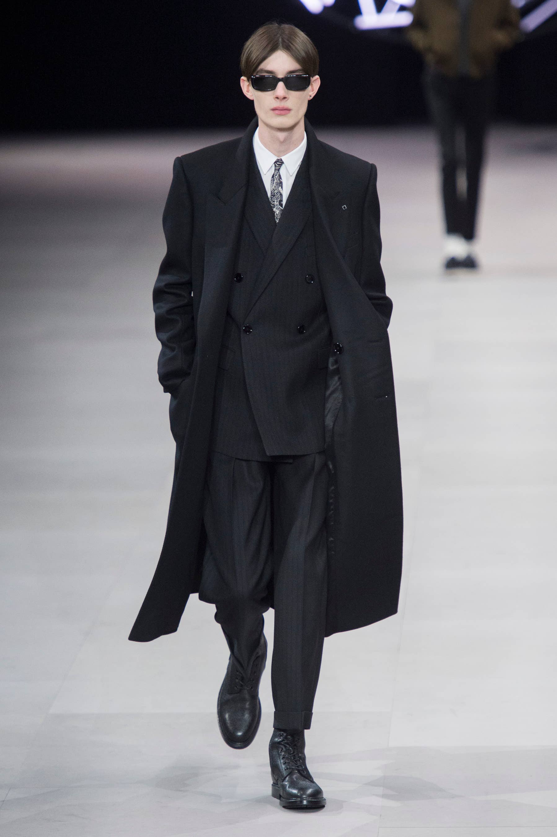 Hedi Slimane