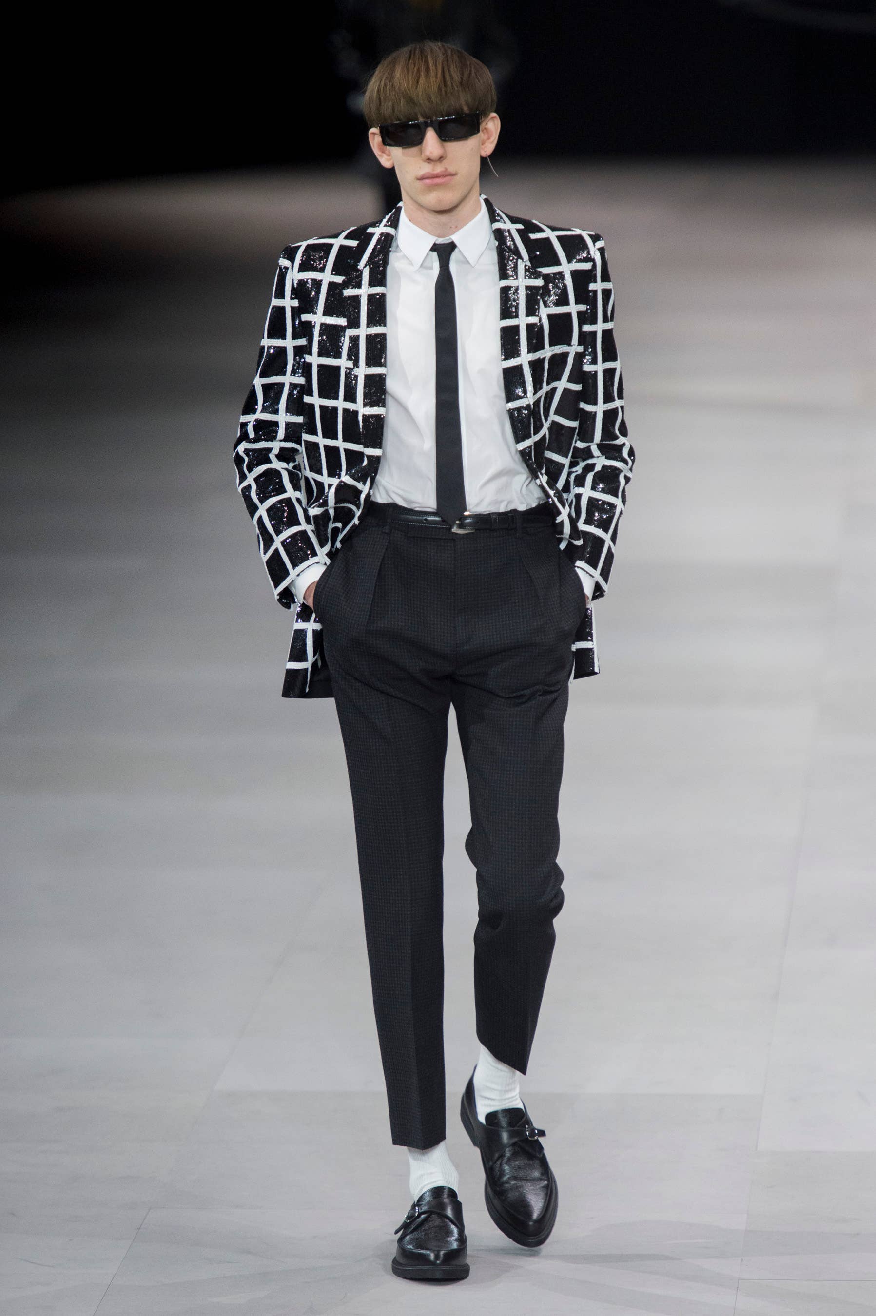 Hedi Slimane