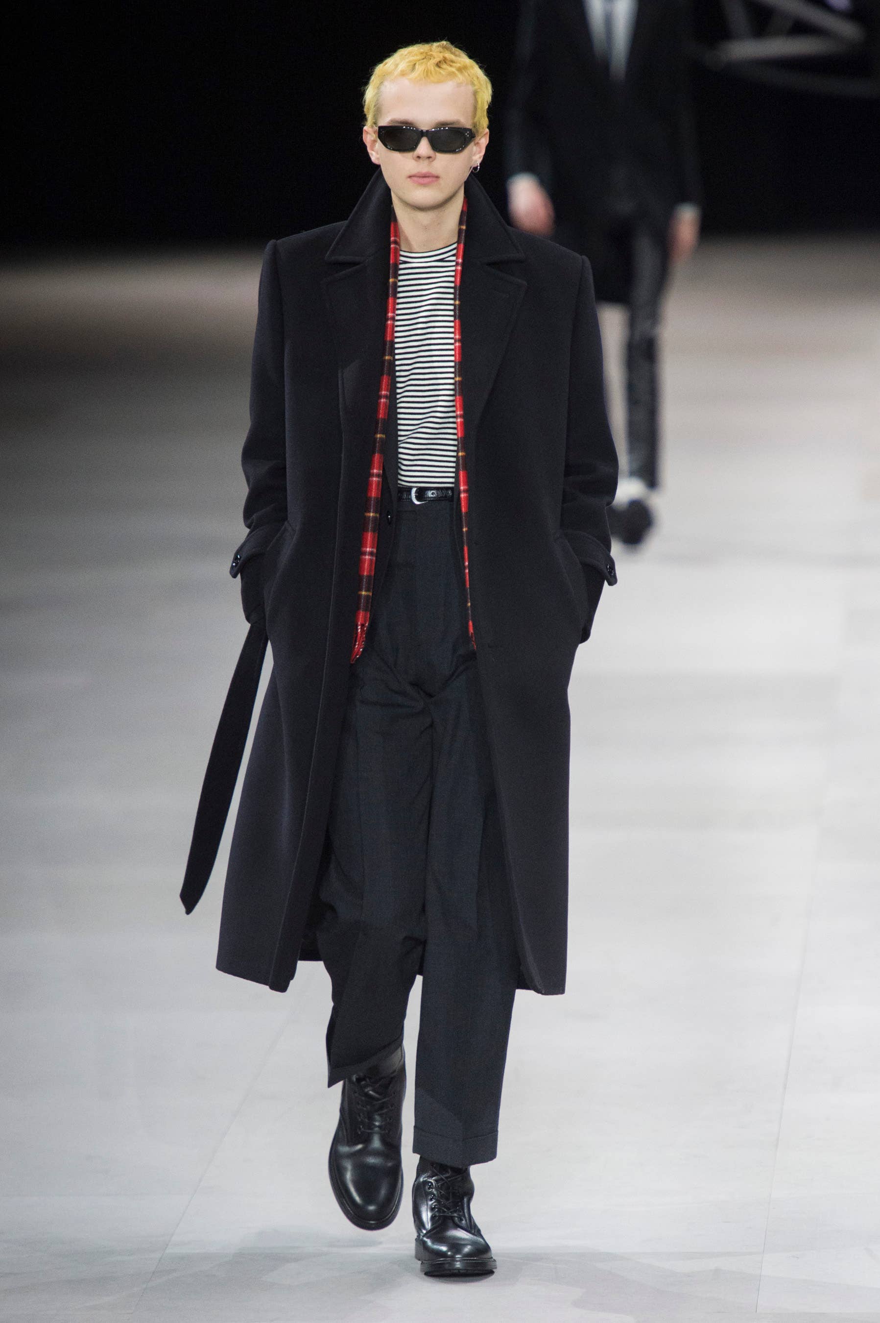 Hedi Slimane