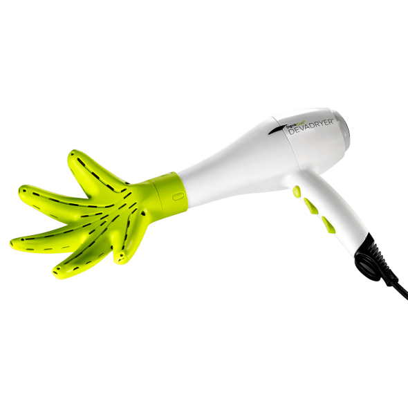 11 Hair Diffusers That Will Make Your Curls Look Their Best - Fashionista