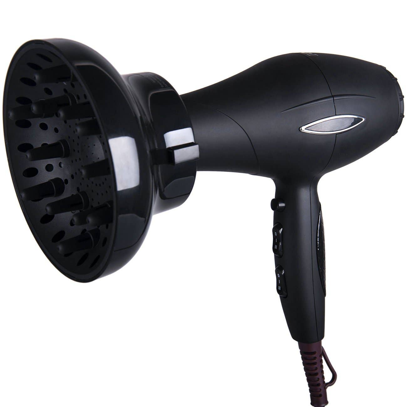 11 Hair Diffusers That Will Make Your Curls Look Their Best - Fashionista