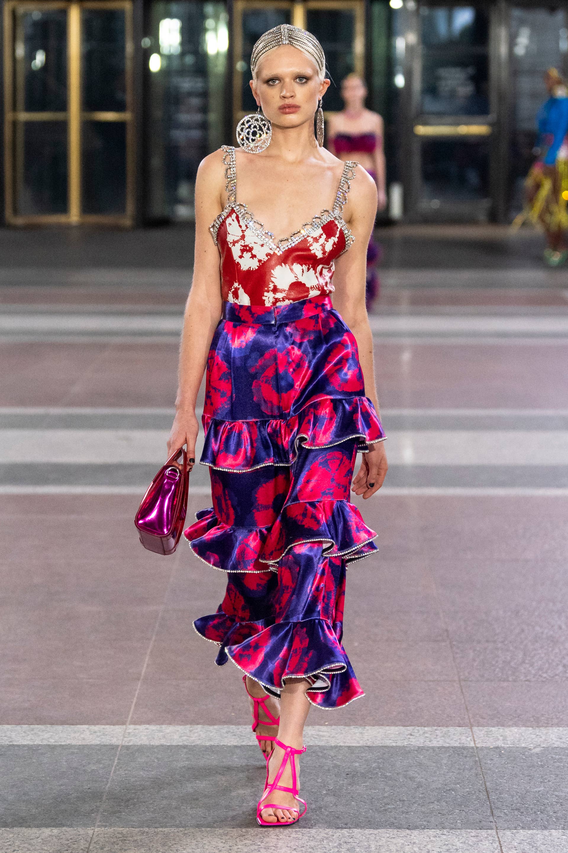 fashion dresses 2019 7 Top Trends From the New York Fall 2019 Runways