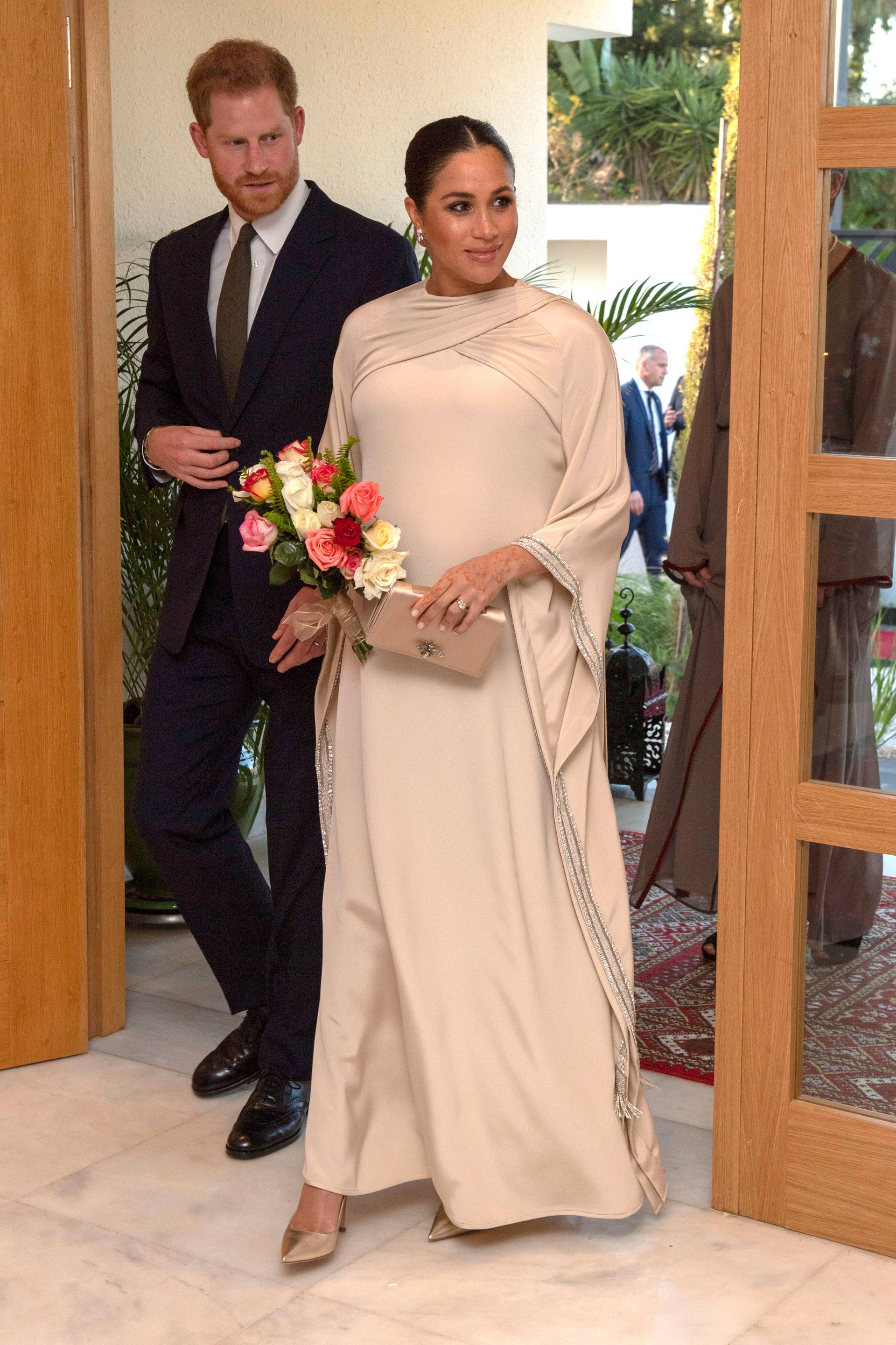 meghan halter dress Meghan Markle Is Radiant in a White Halter Gown at the 2024 ESPY Awards