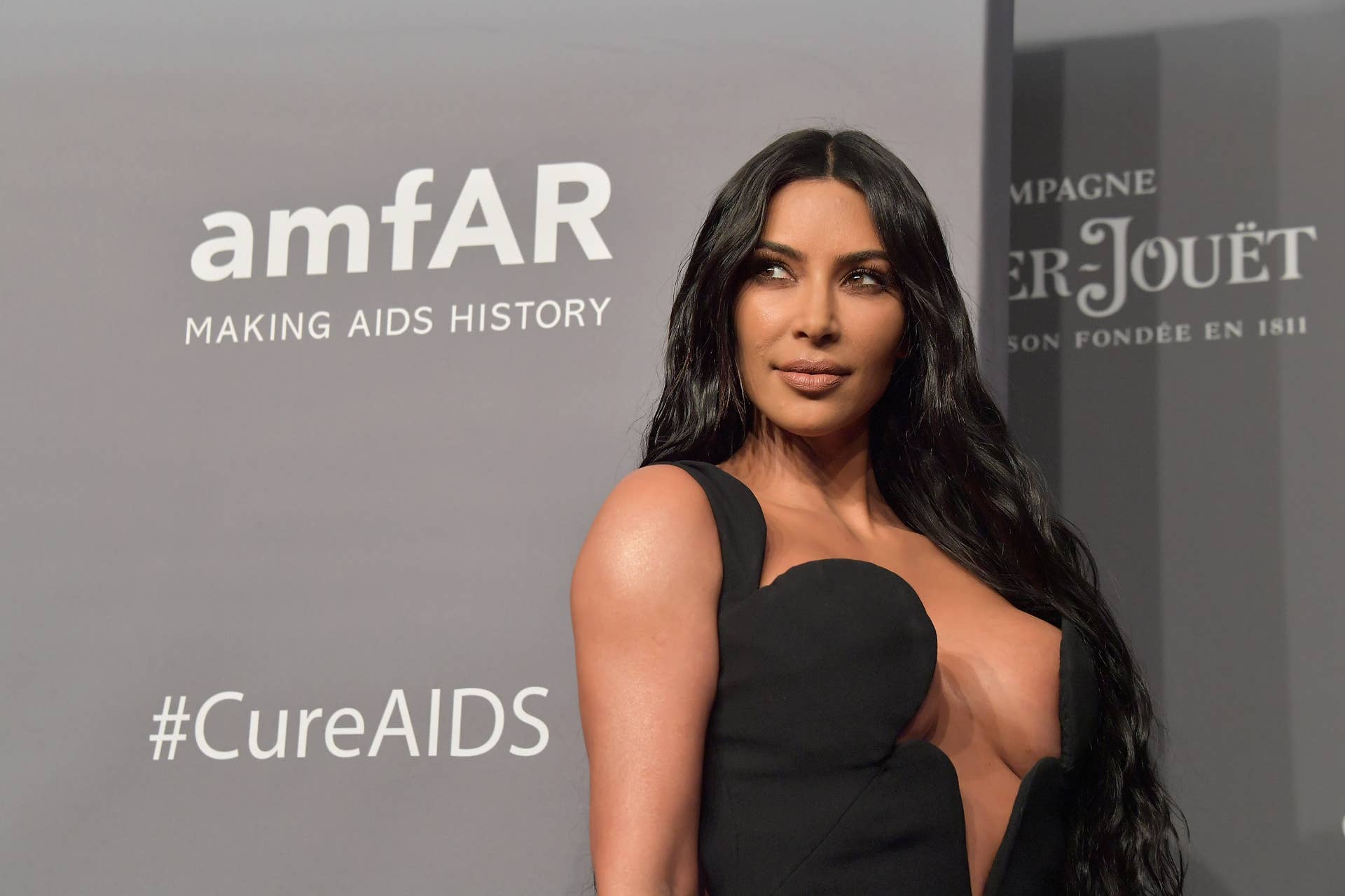 kim k mugler dress fashion nova Kim Kardashian Mugler Dress Fashion Nova Is Kim Kardashian West's New Fast  Fashion Lawsuit A Distraction