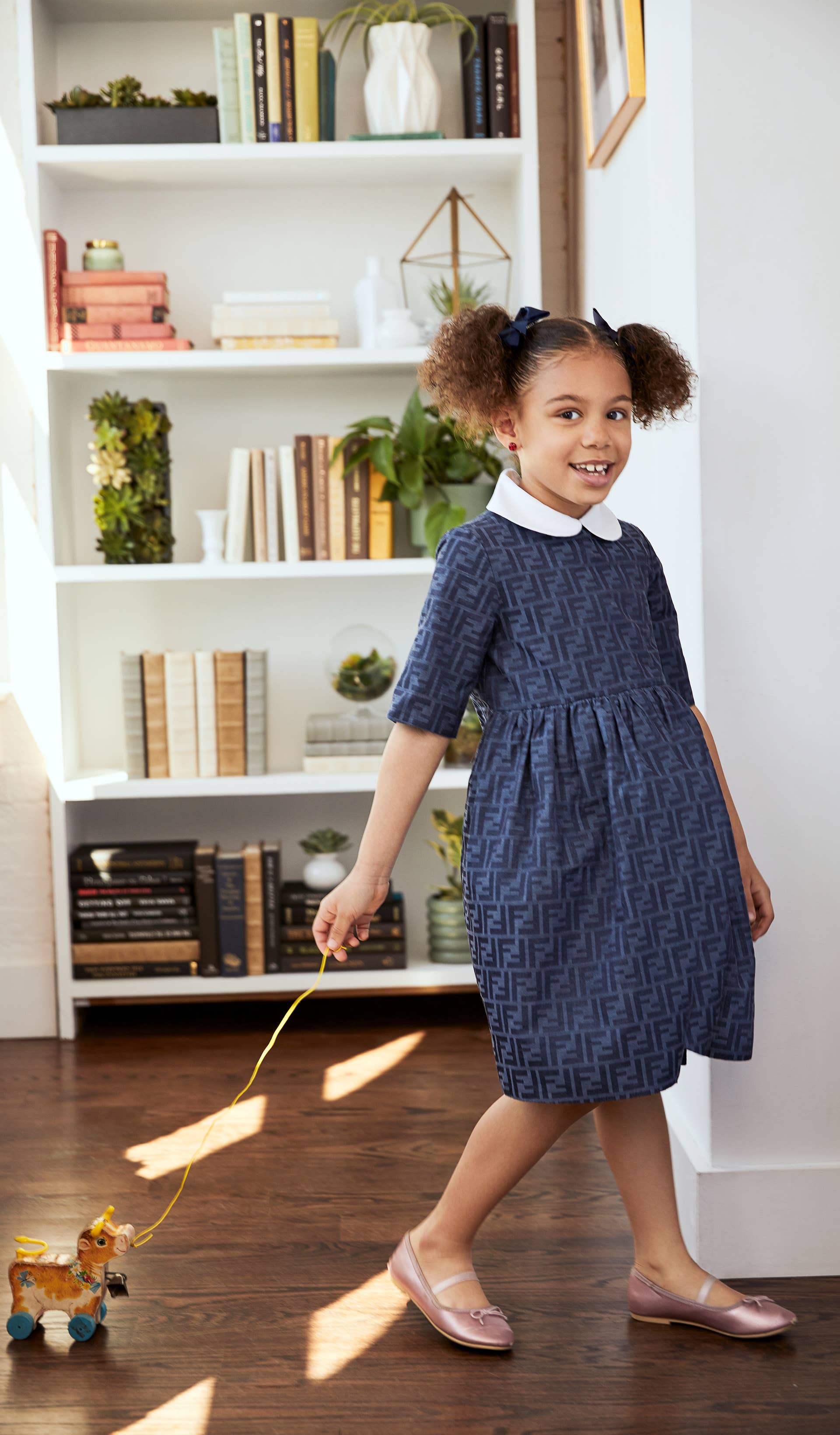 Rent the Runway Expands Its Monthly Subscription Service Into Children ...