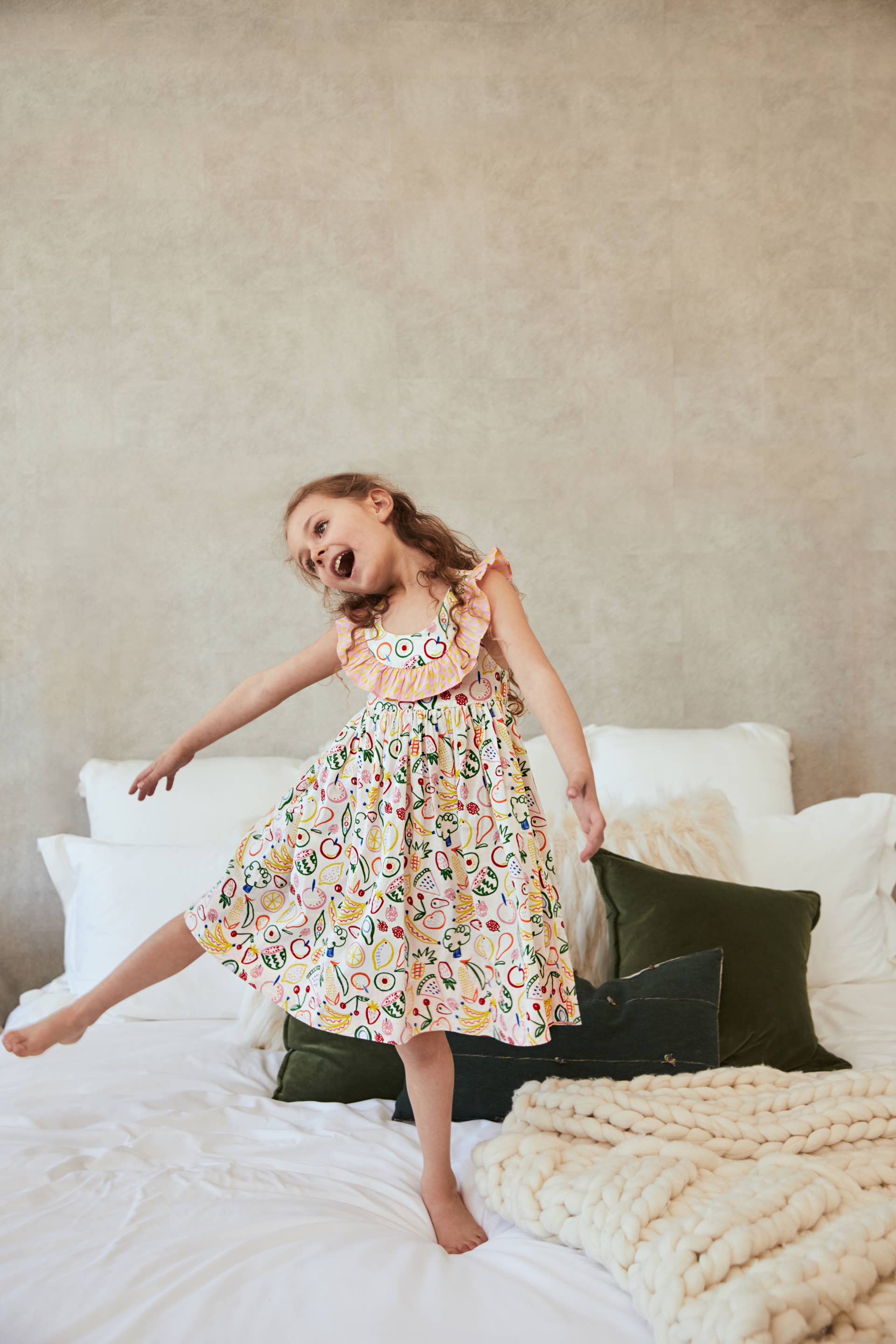 Rent the Runway Expands Its Monthly Subscription Service Into Children ...