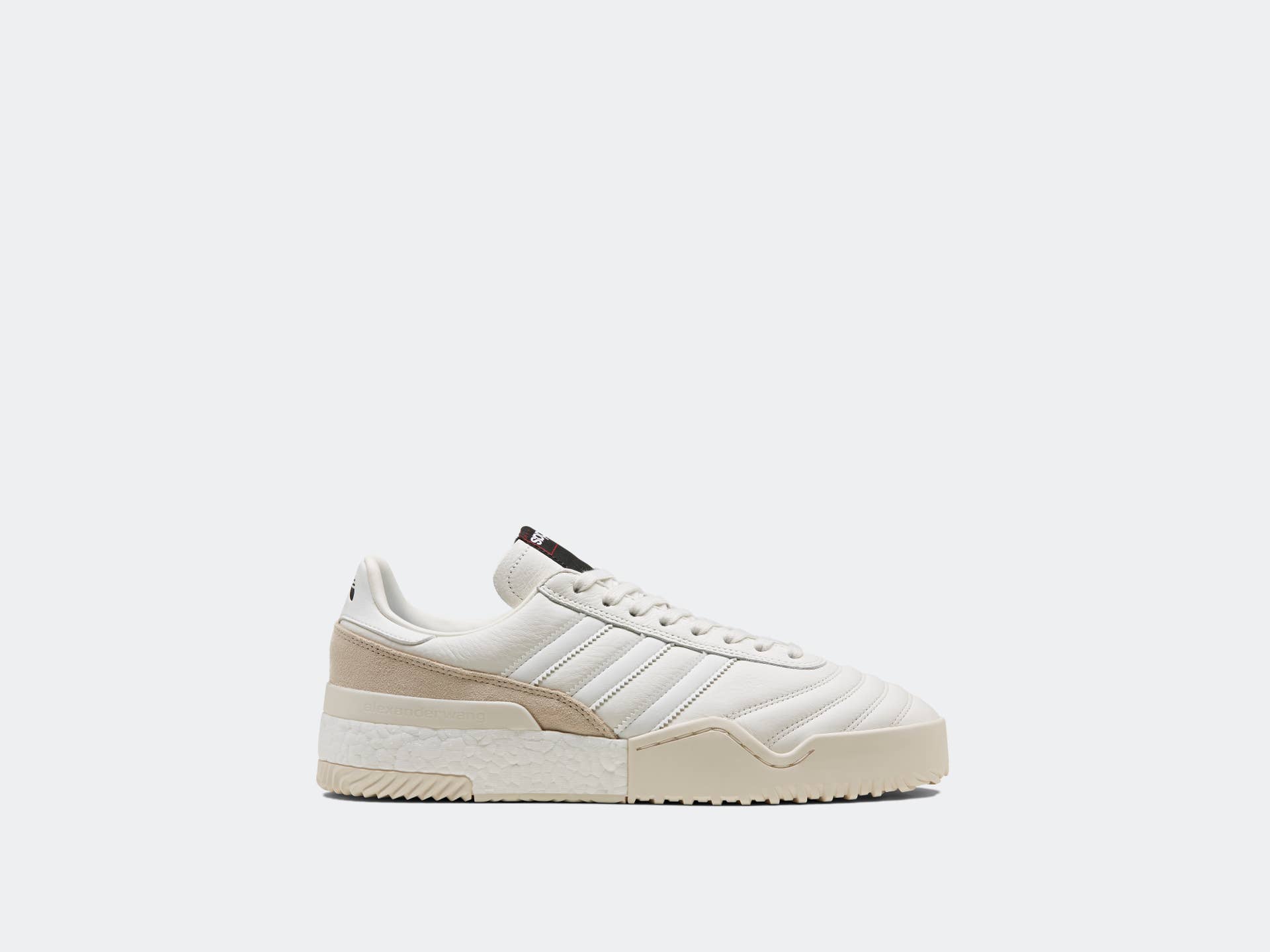 adidas gazelle silver green womens adidas Alexander Wang x adidas Futureshell EE9027