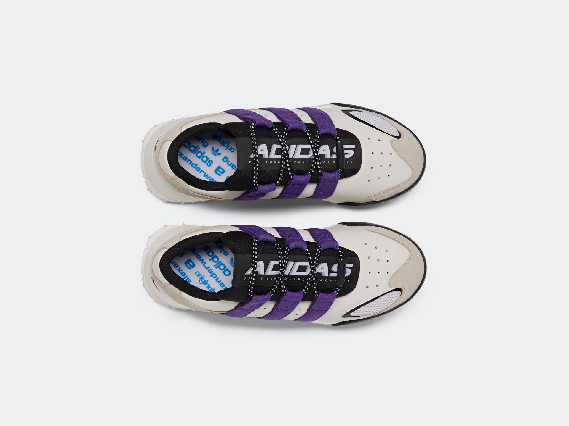 According to Alexander Wang