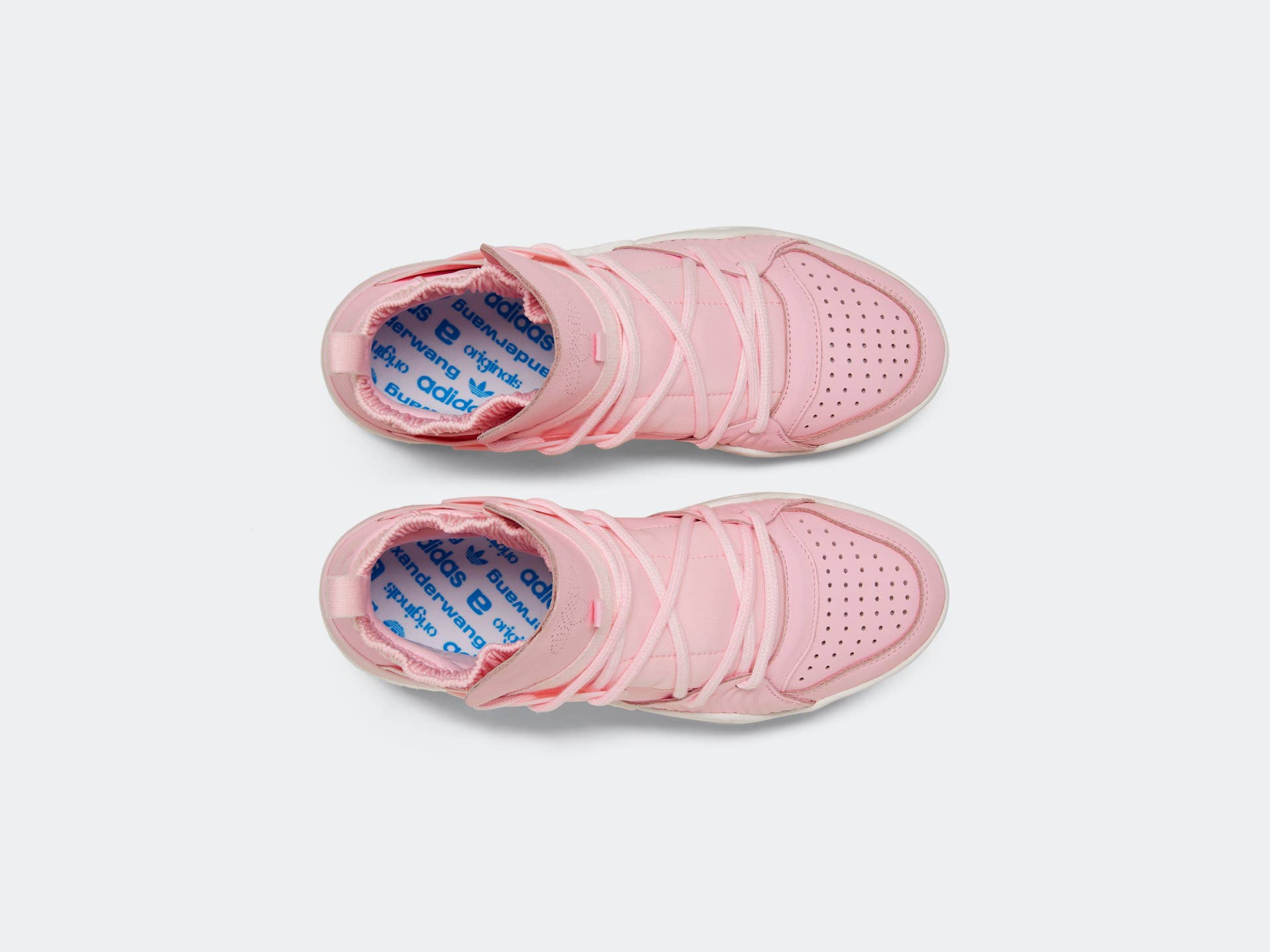 adidas gazelle silver green womens adidas by Alexander Wang B-Ball [G28225] – Extra Butter main image 1
