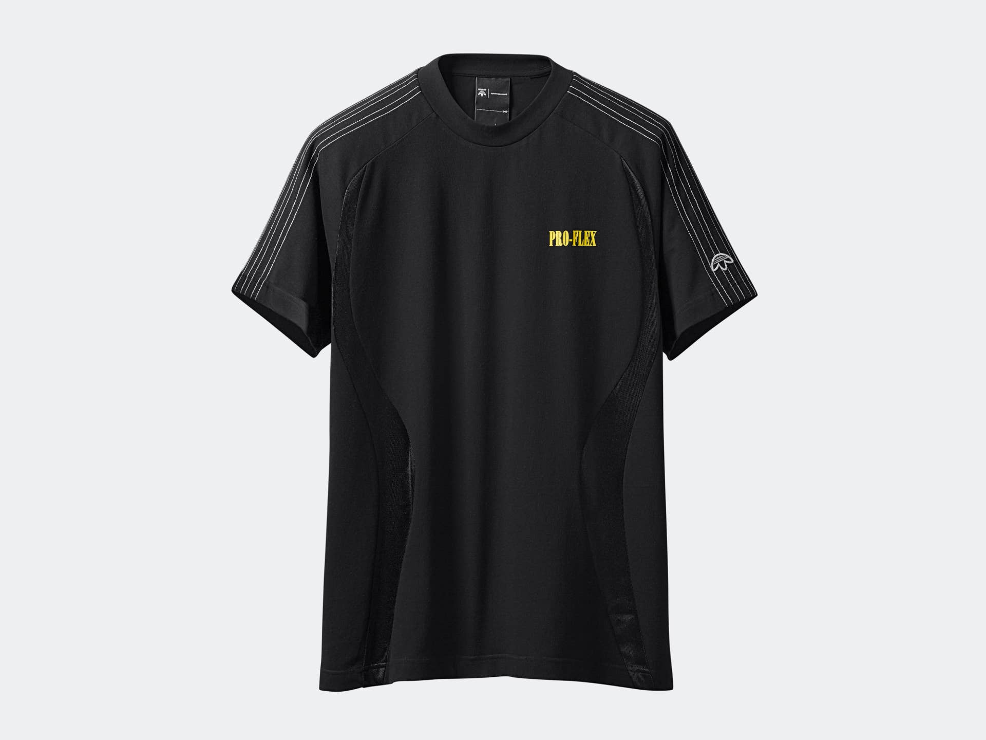 ウェア Adidas Originals x Alexander Wang O ADIDAS ORIGINALS x Alexander Wang Unisex 'AW Trefoil Jersey' T