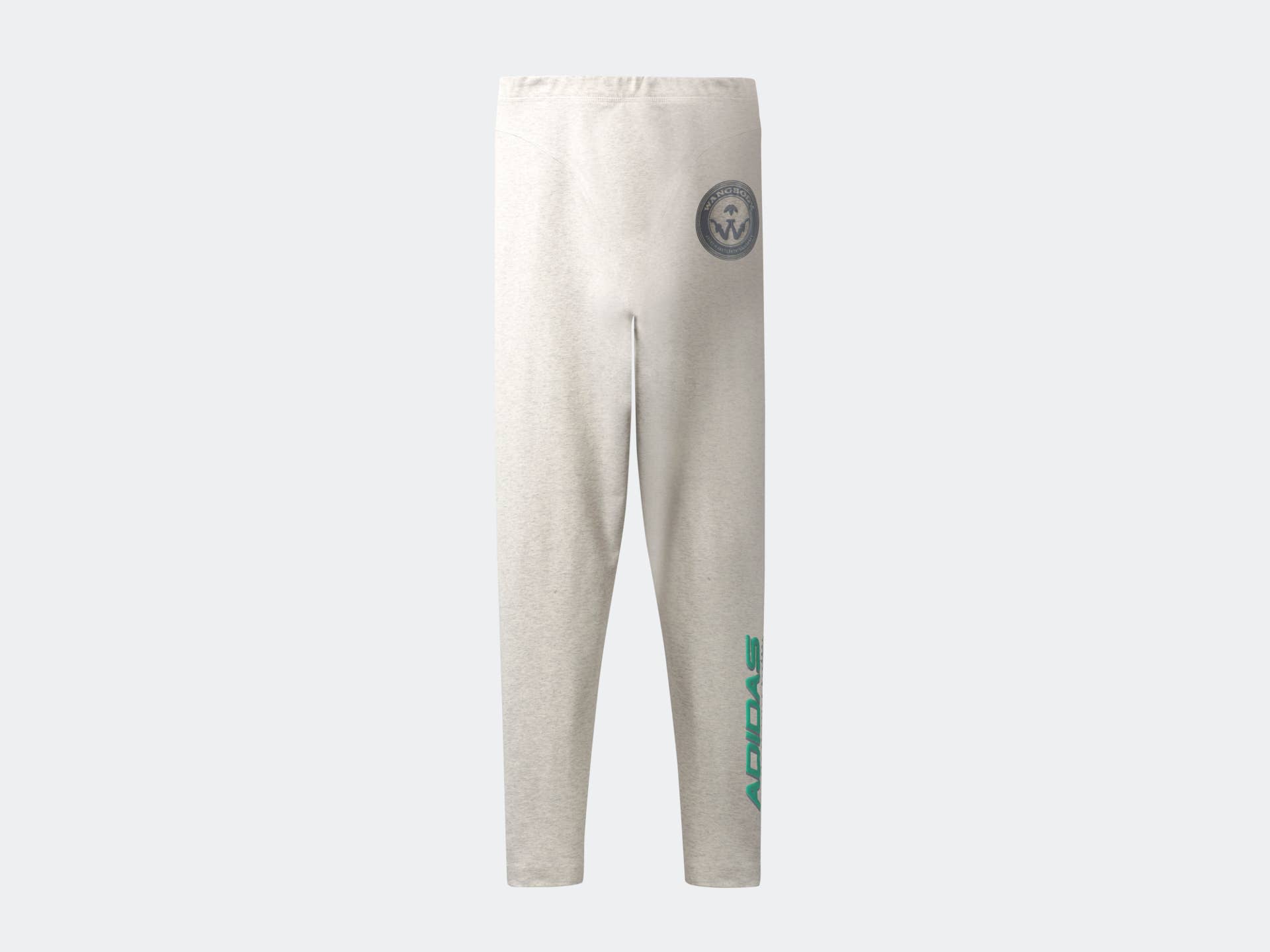 According to Alexander Wang's Latest Collection with Adidas
