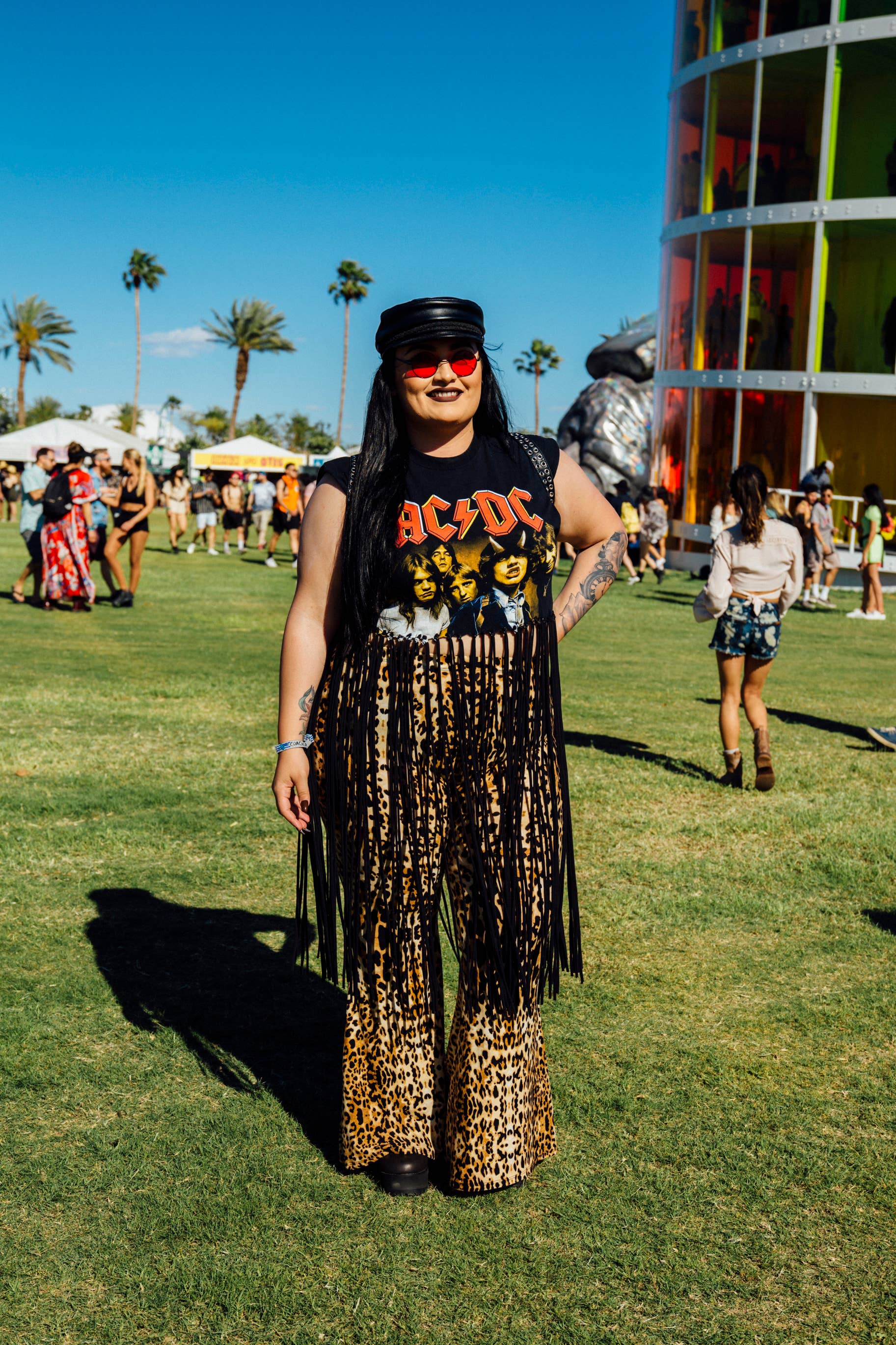 festival dresses 2019 Best Street Style & Beauty at Afropunk 2019 Festival