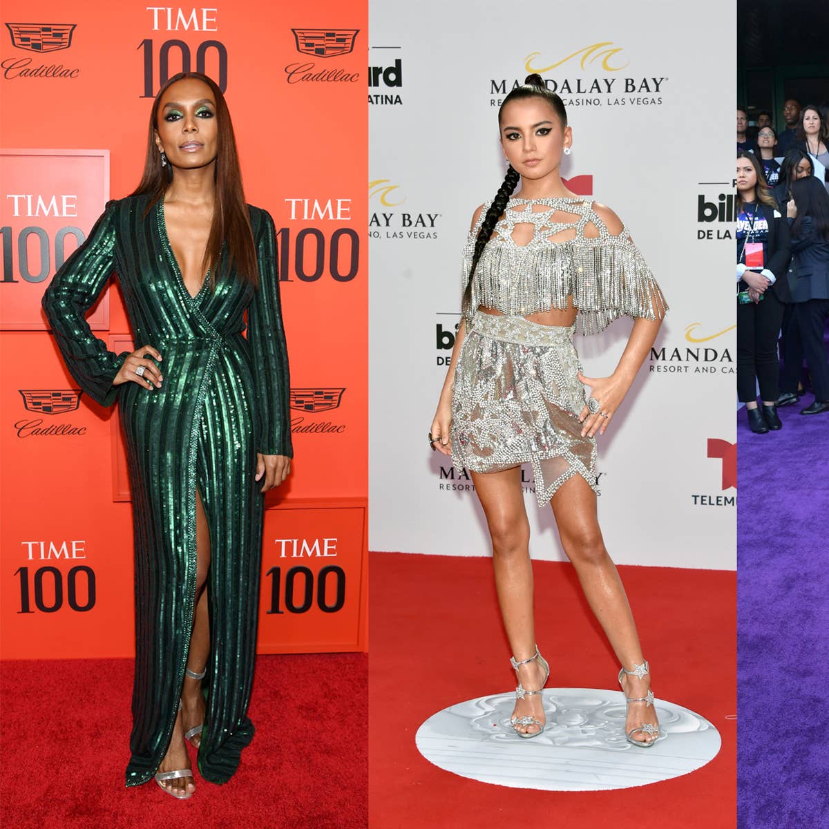 best dressed celebrities on the red carpet The Best-Dressed Celebrities This Season Strike Magazines