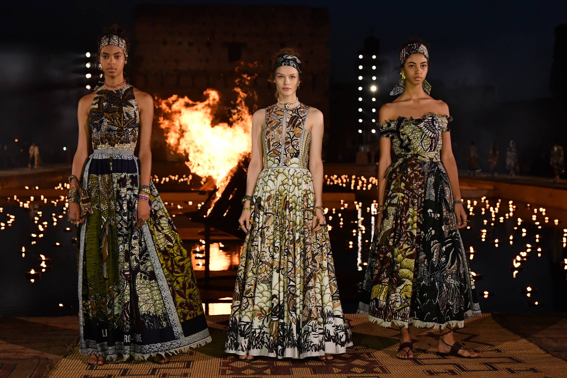 See Every Look From Dior's Cruise 2020 Collection - Fashionista See Every Look From Dior's Cruise 2020 Collection - Fashionista