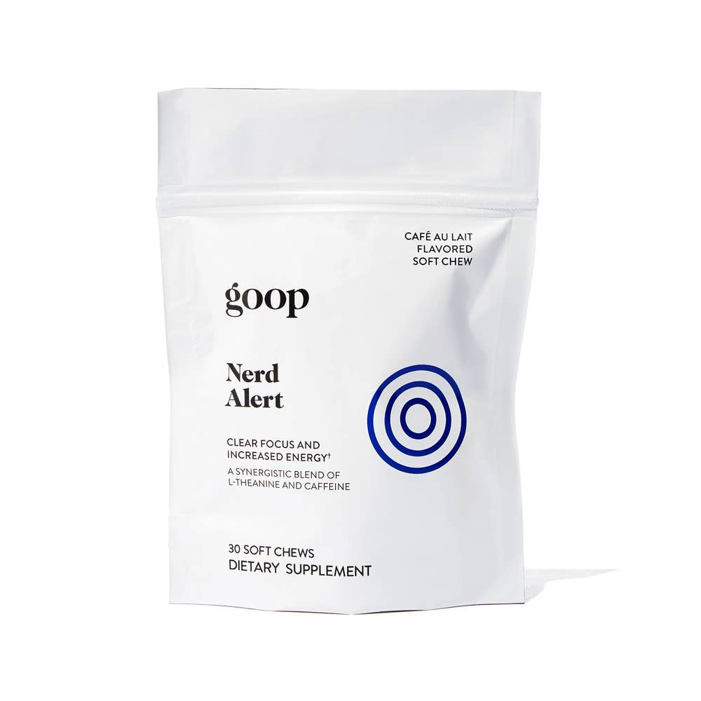 Nootropics Are a Trendy Wellness Category That Promises to Boost ...