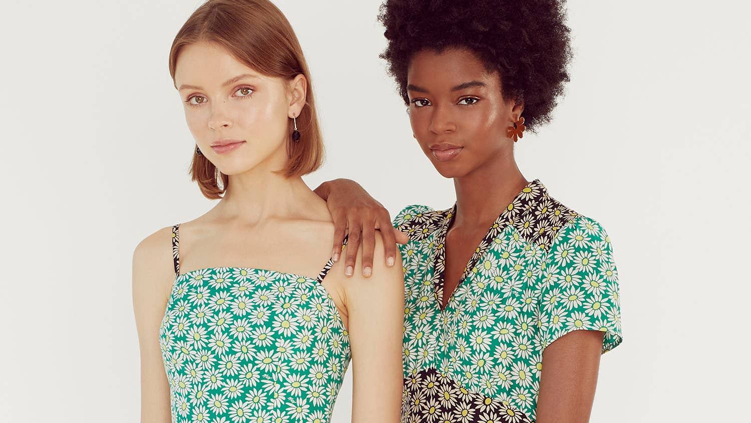 6 Labels Making Printed Dresses You'll Want to Wear All Summer Long - Fashionista 6 Labels Making Printed Dresses You'll Want to Wear All Summer Long - Fashionista