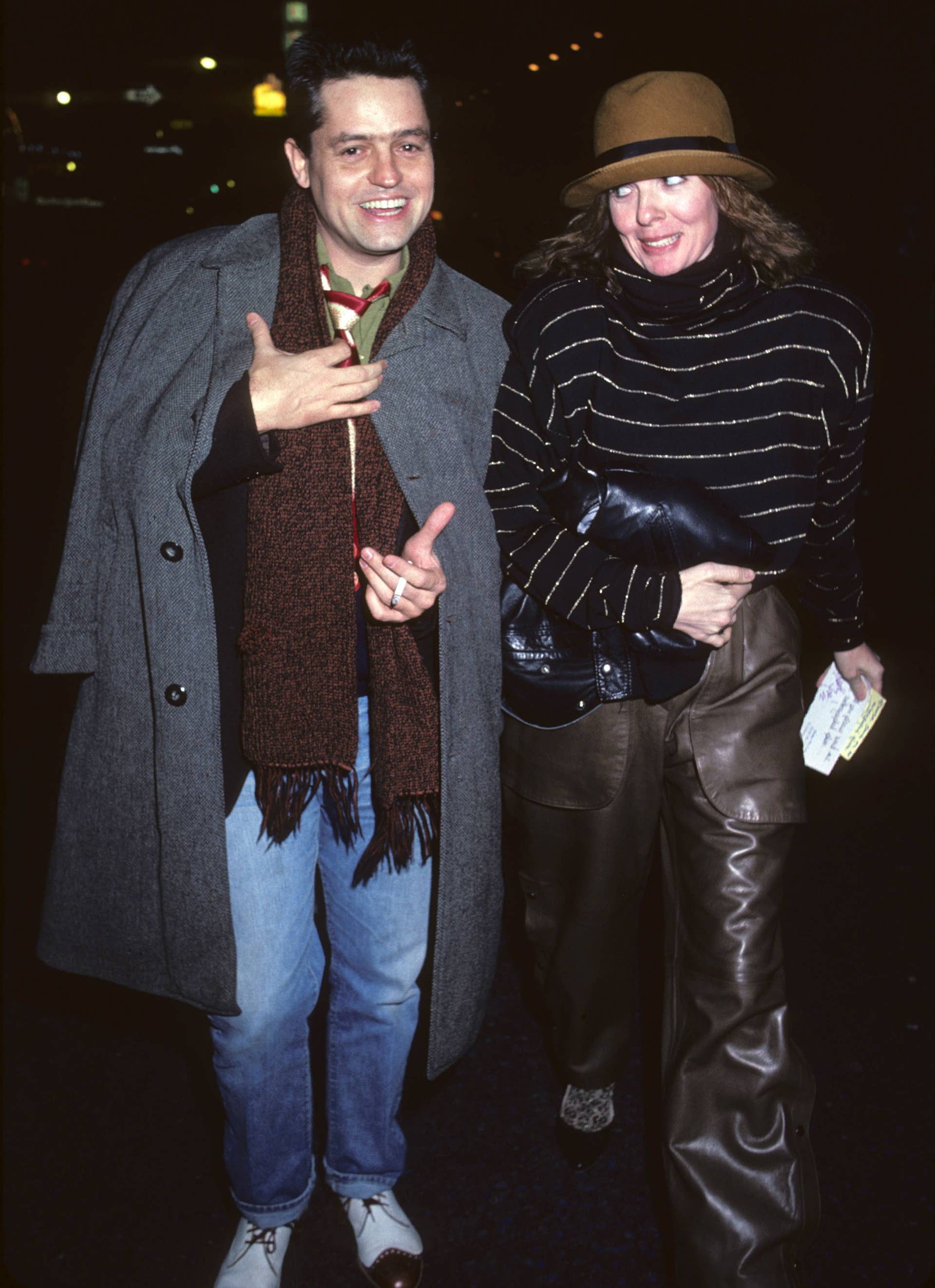 Great Outfits in Fashion History: Diane Keaton