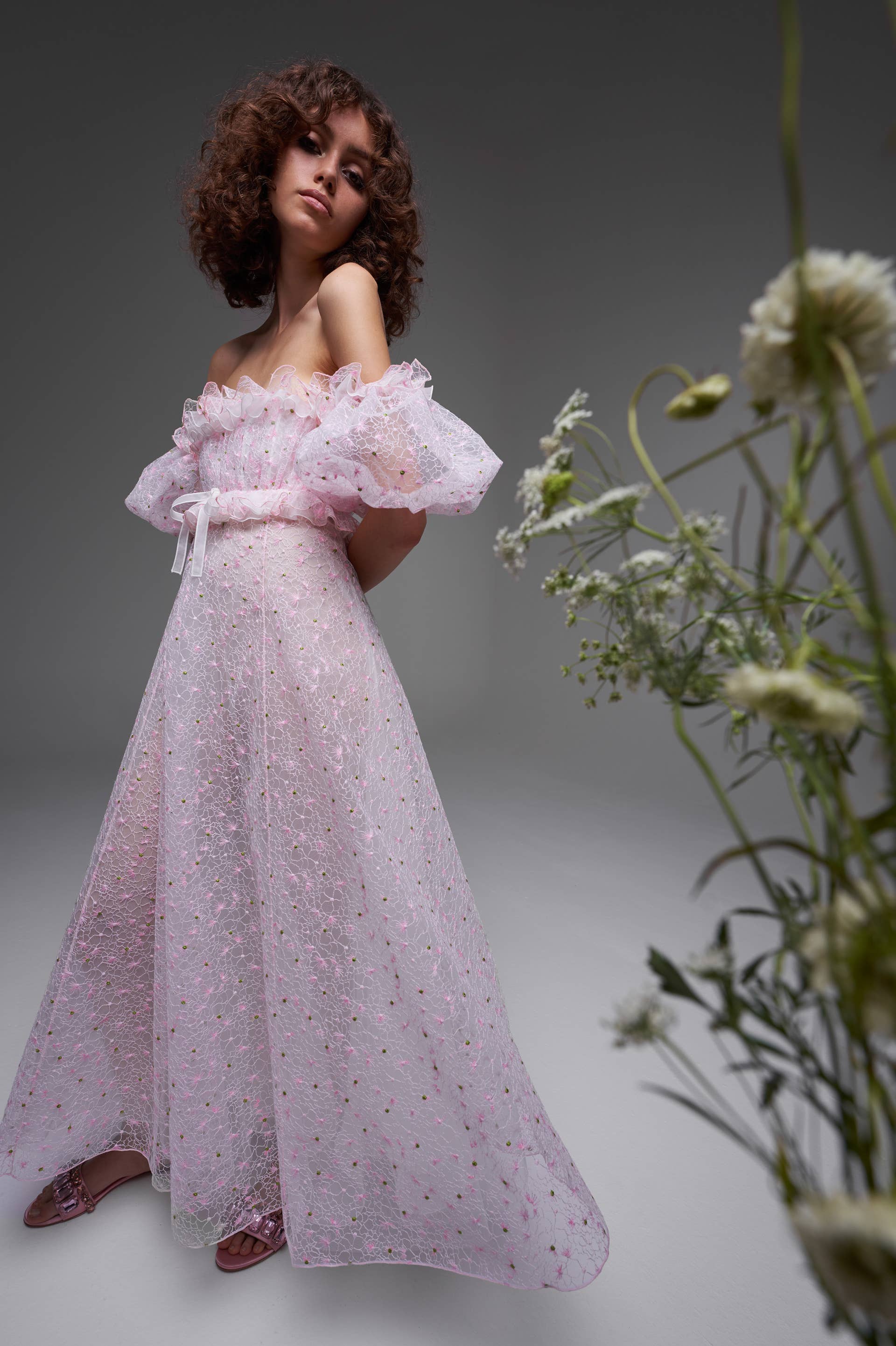 Designers Are Serving up Joyful Cotton Candy Pastels for Resort 2021 -  Fashionista